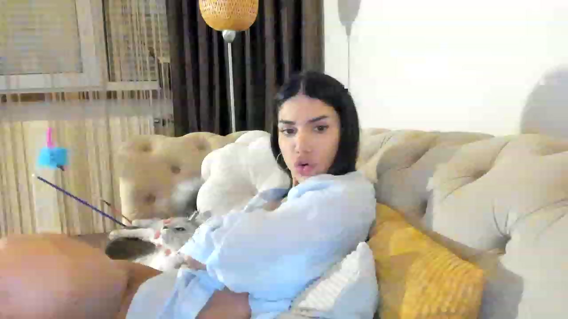 Gallery image thumbnail from SashaLopez's myfreecams stream on, 06/21/2023, 20:05 image 20 of 20