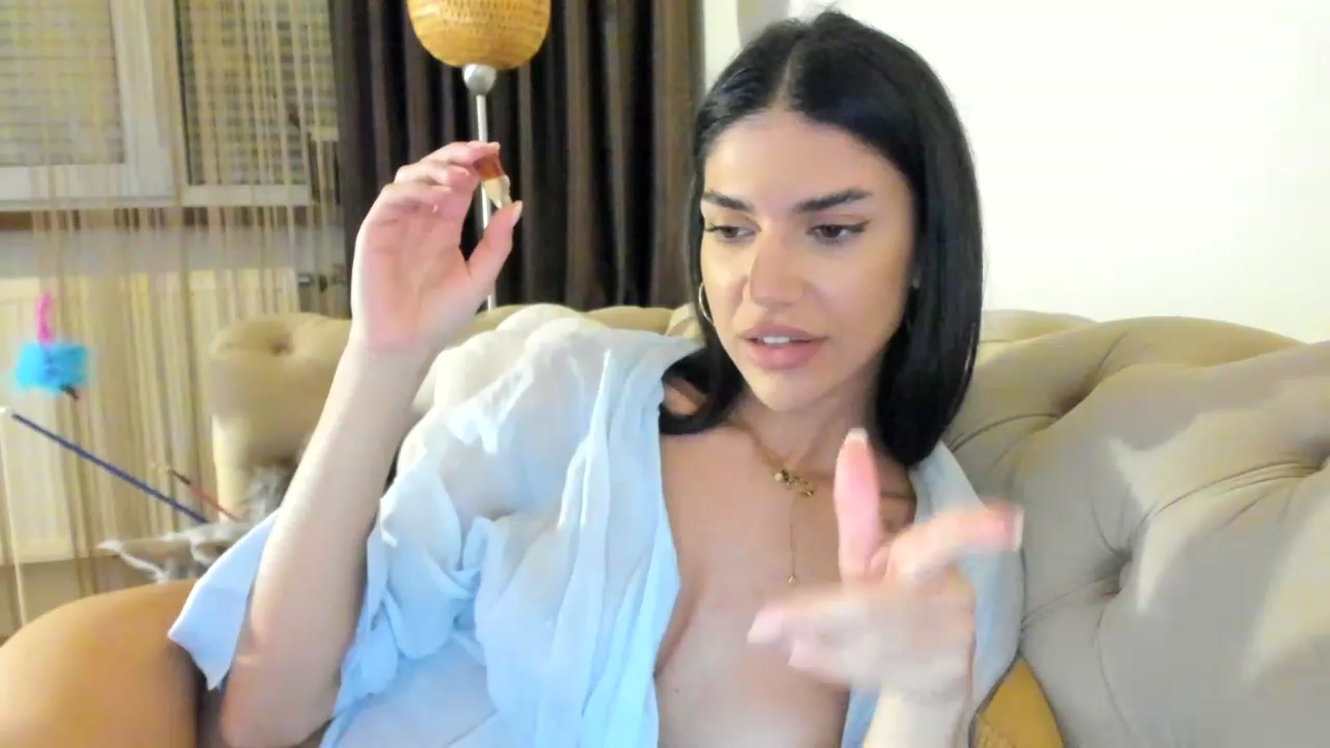Gallery image thumbnail from SashaLopez's myfreecams stream on, 06/21/2023, 20:05 image 17 of 20