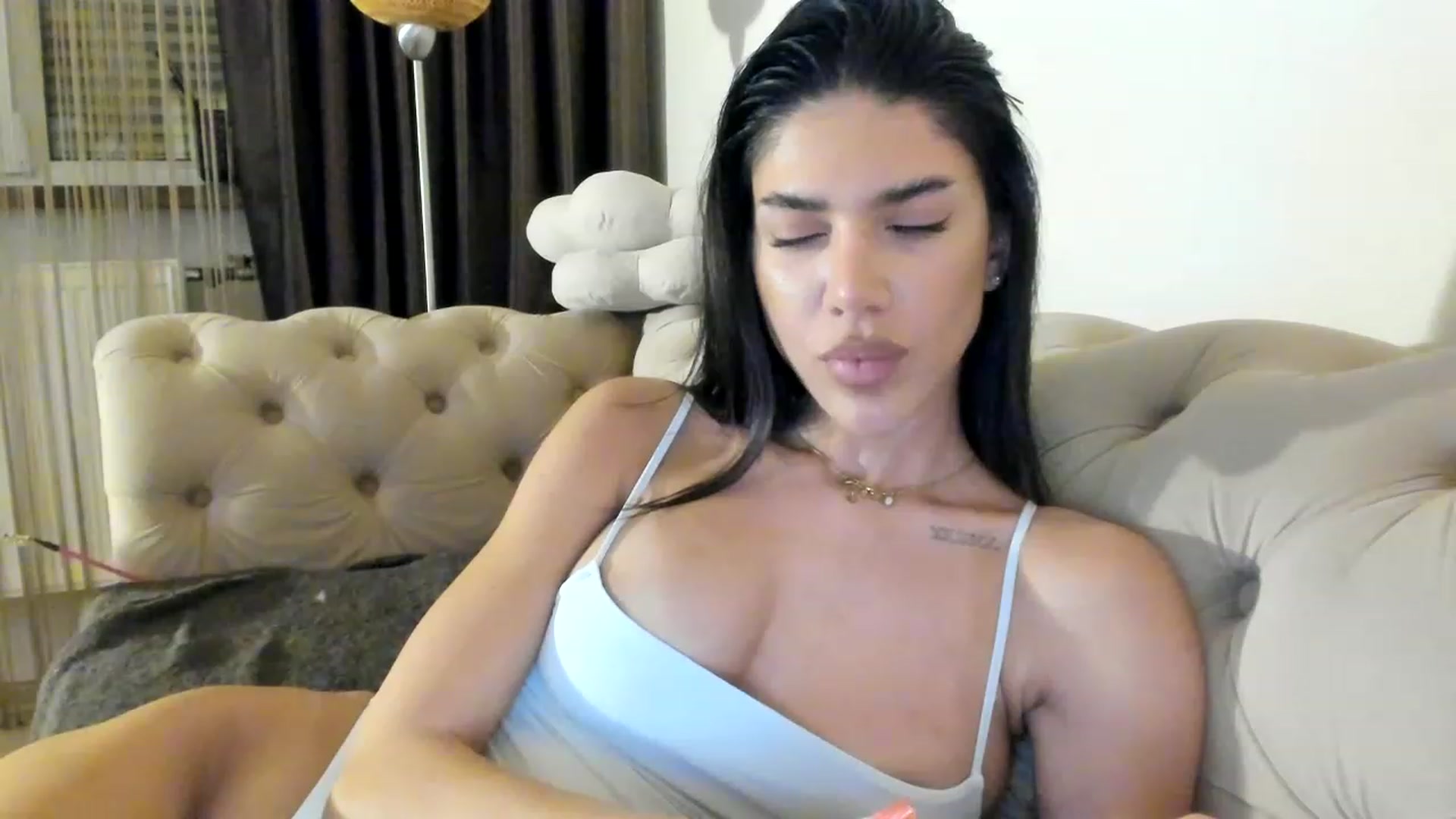 Gallery image thumbnail from SashaLopez's myfreecams stream on, 06/24/2023, 21:37 image 11 of 20