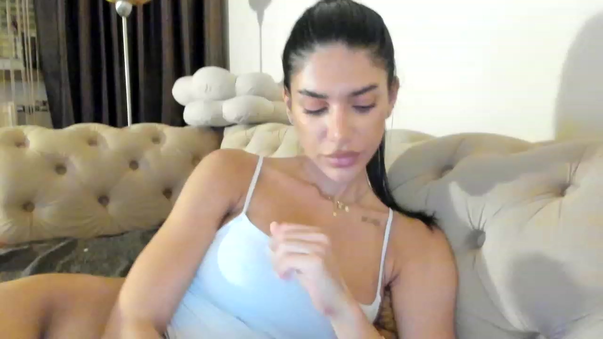Gallery image thumbnail from SashaLopez's myfreecams stream on, 06/24/2023, 21:37 image 20 of 20