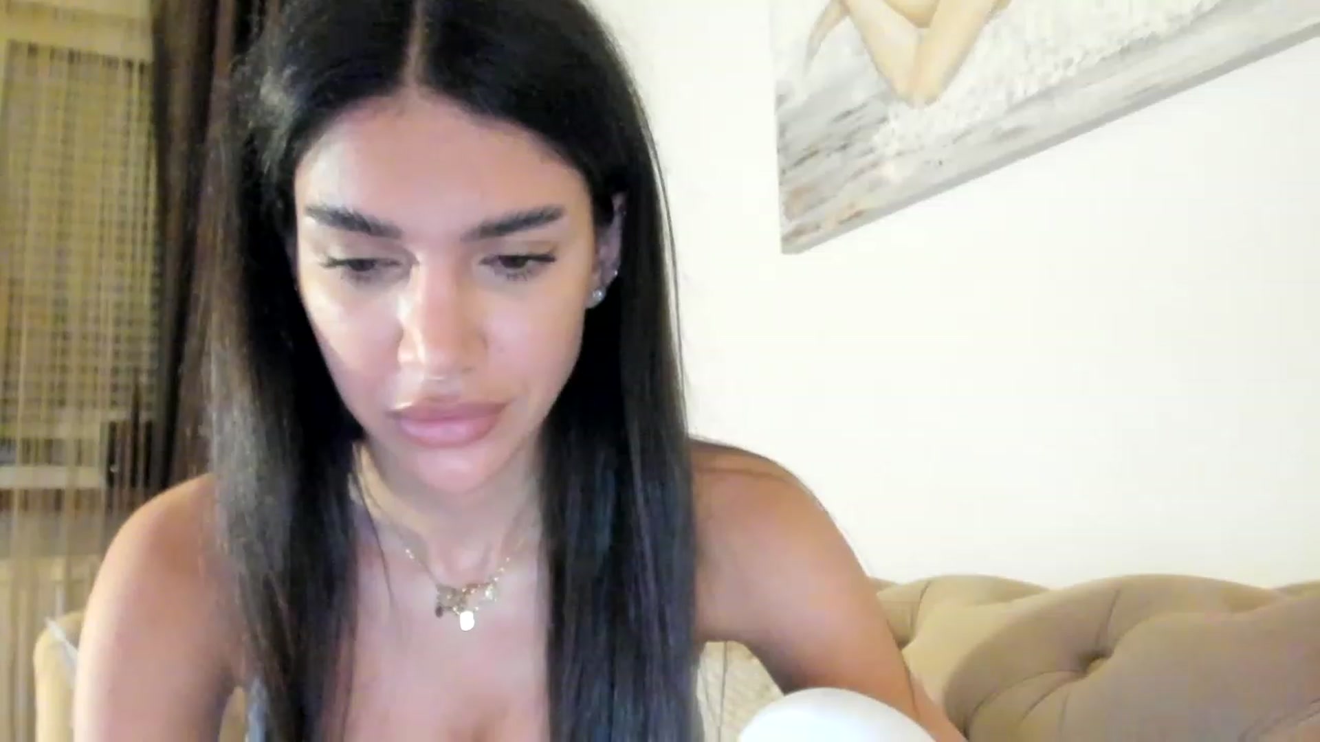 Gallery image thumbnail from SashaLopez's myfreecams stream on, 06/25/2023, 21:21 image 20 of 20