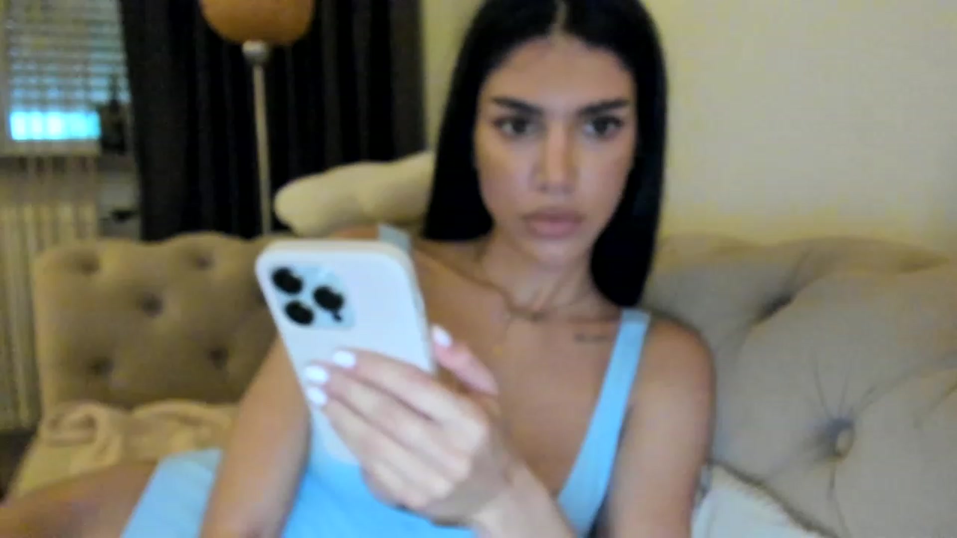 Gallery image thumbnail from SashaLopez's myfreecams stream on, 06/26/2023, 17:36 image 19 of 20