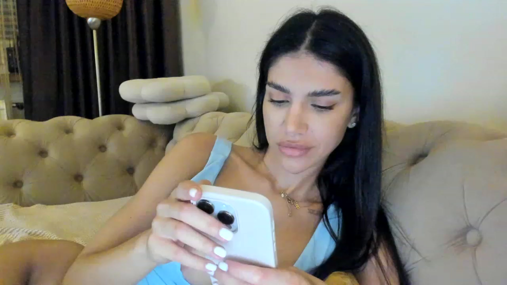 Gallery image thumbnail from SashaLopez's myfreecams stream on, 06/26/2023, 22:12 image 8 of 20