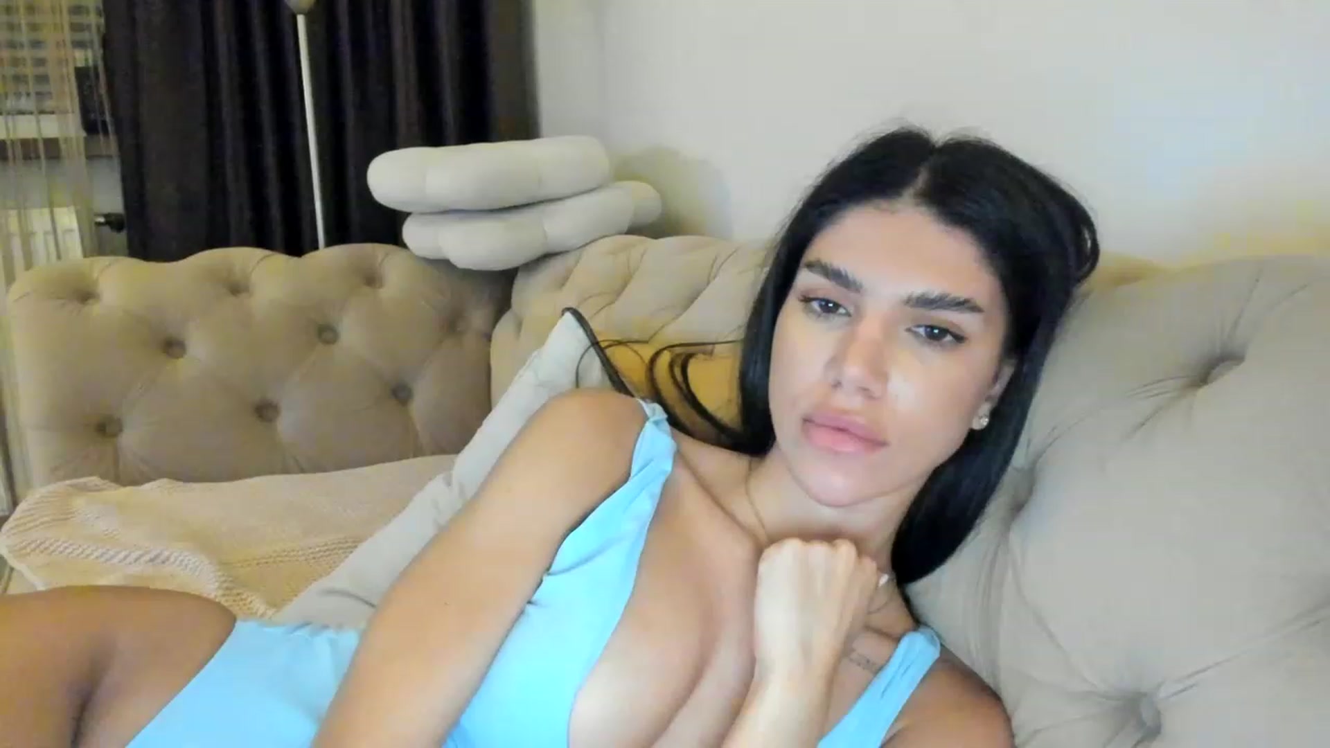 Gallery image thumbnail from SashaLopez's myfreecams stream on, 06/26/2023, 22:12 image 19 of 20