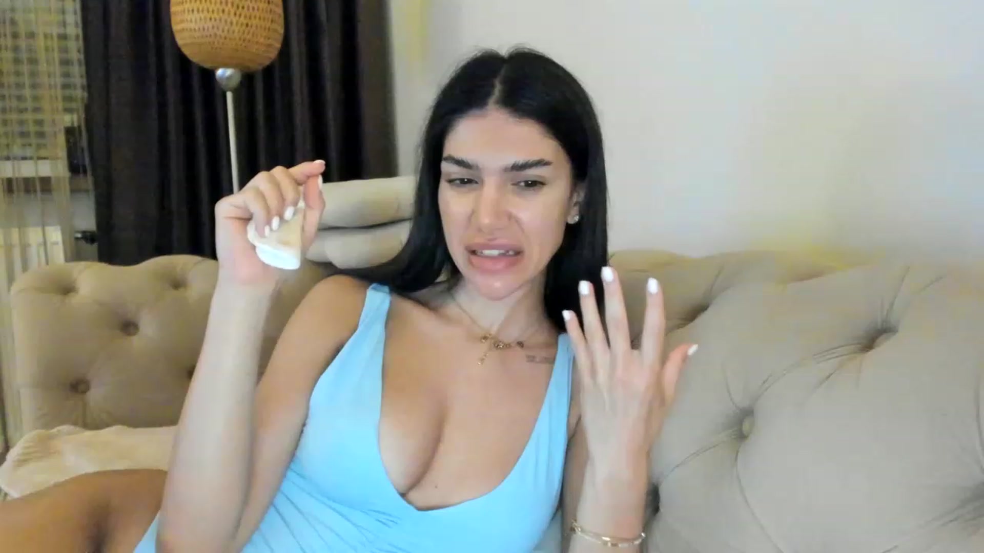 Gallery image thumbnail from SashaLopez's myfreecams stream on, 06/26/2023, 22:12 image 20 of 20