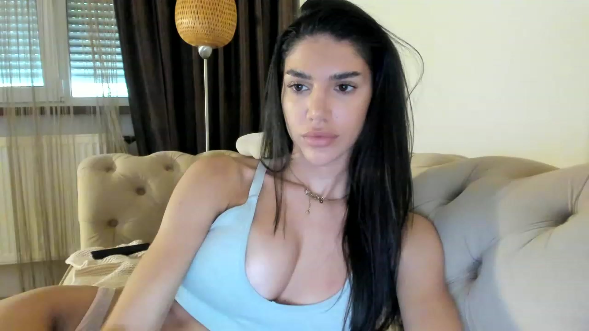Gallery image thumbnail from SashaLopez's myfreecams stream on, 06/27/2023, 16:06 image 16 of 20