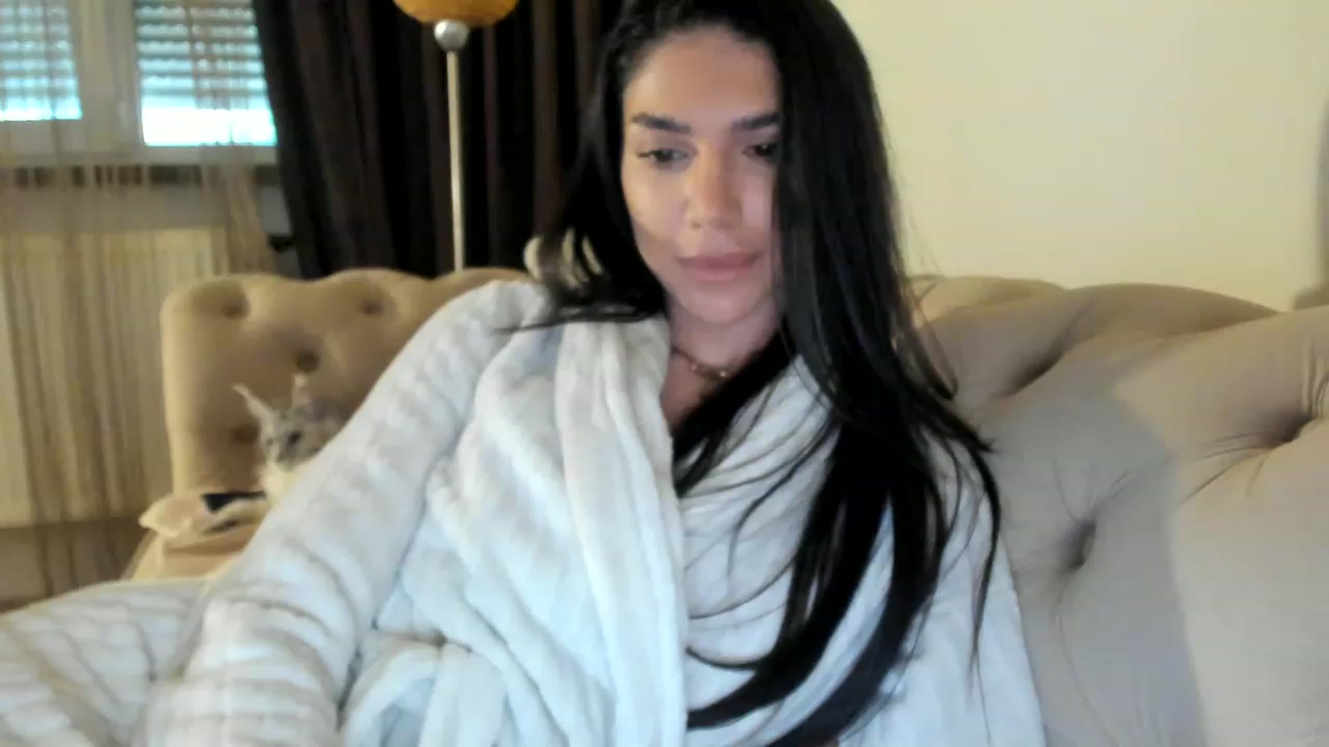 Gallery image thumbnail from SashaLopez's myfreecams stream on, 06/27/2023, 16:06 image 18 of 20