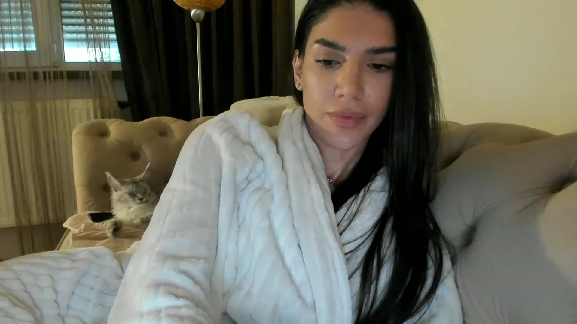 Gallery image thumbnail from SashaLopez's myfreecams stream on, 06/27/2023, 16:06 image 19 of 20