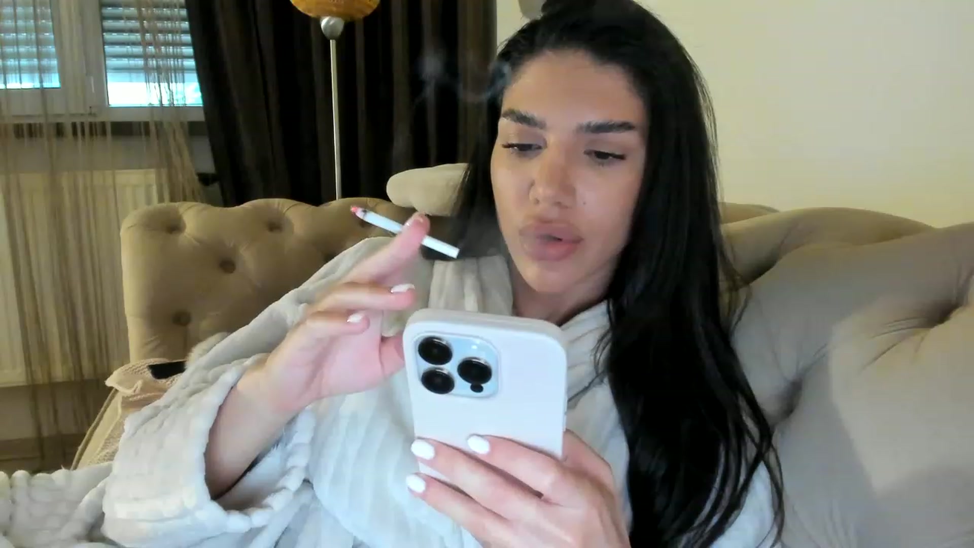 Gallery image thumbnail from SashaLopez's myfreecams stream on, 06/27/2023, 16:06 image 20 of 20