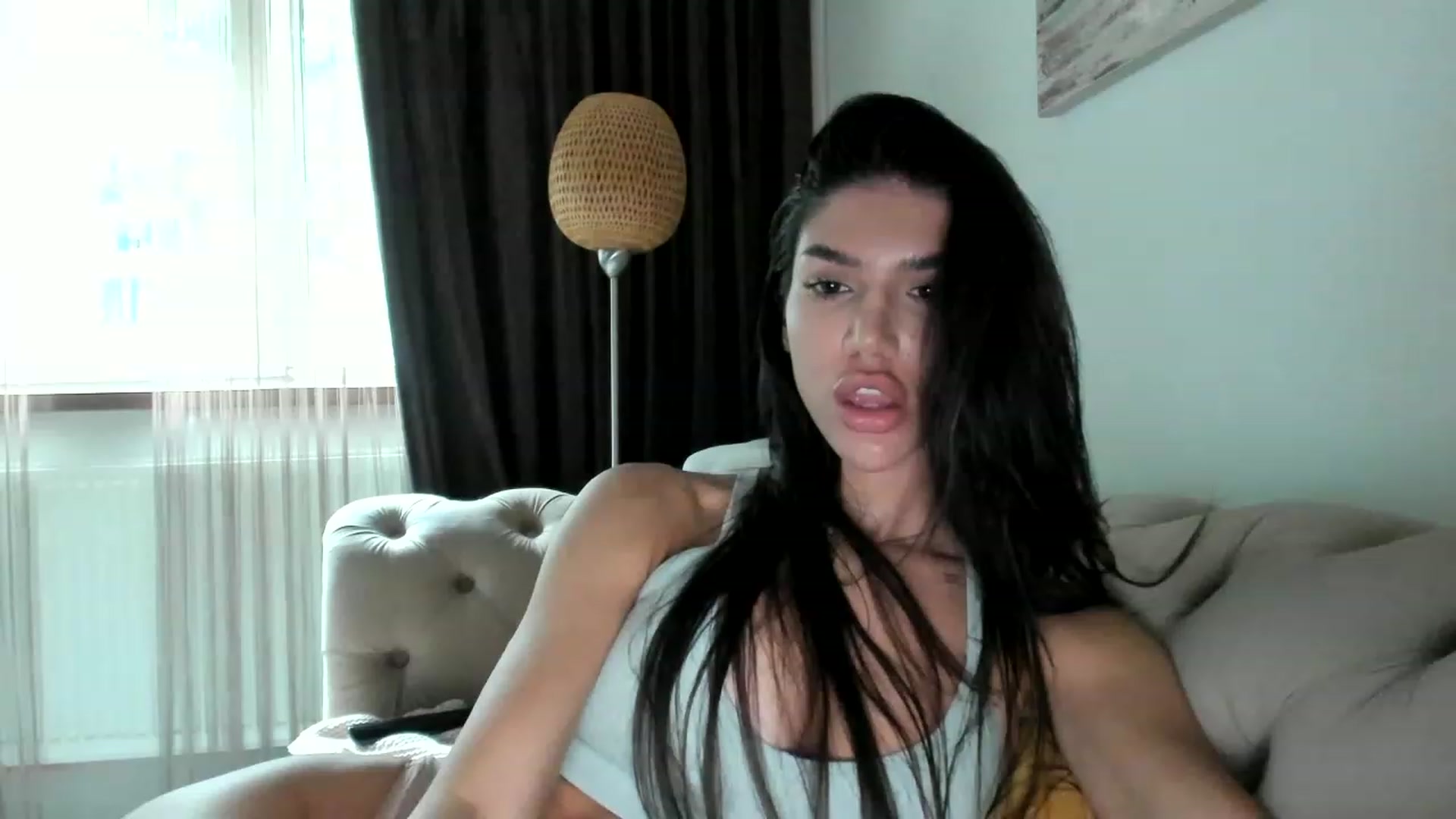 Gallery image thumbnail from SashaLopez's myfreecams stream on, 06/27/2023, 16:06 image 13 of 20