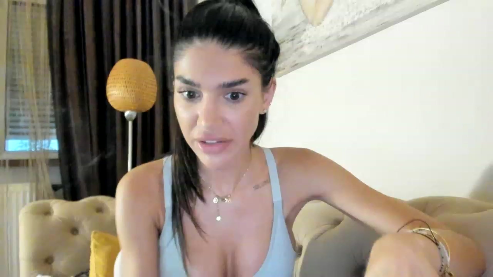 Gallery image thumbnail from SashaLopez's myfreecams stream on, 06/27/2023, 18:07 image 8 of 20