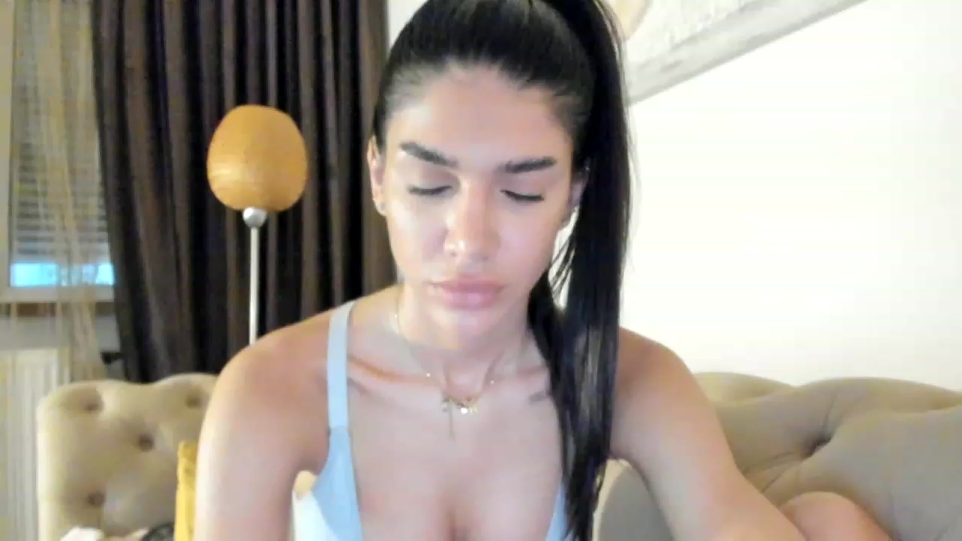 Gallery image thumbnail from SashaLopez's myfreecams stream on, 06/27/2023, 18:07 image 10 of 20