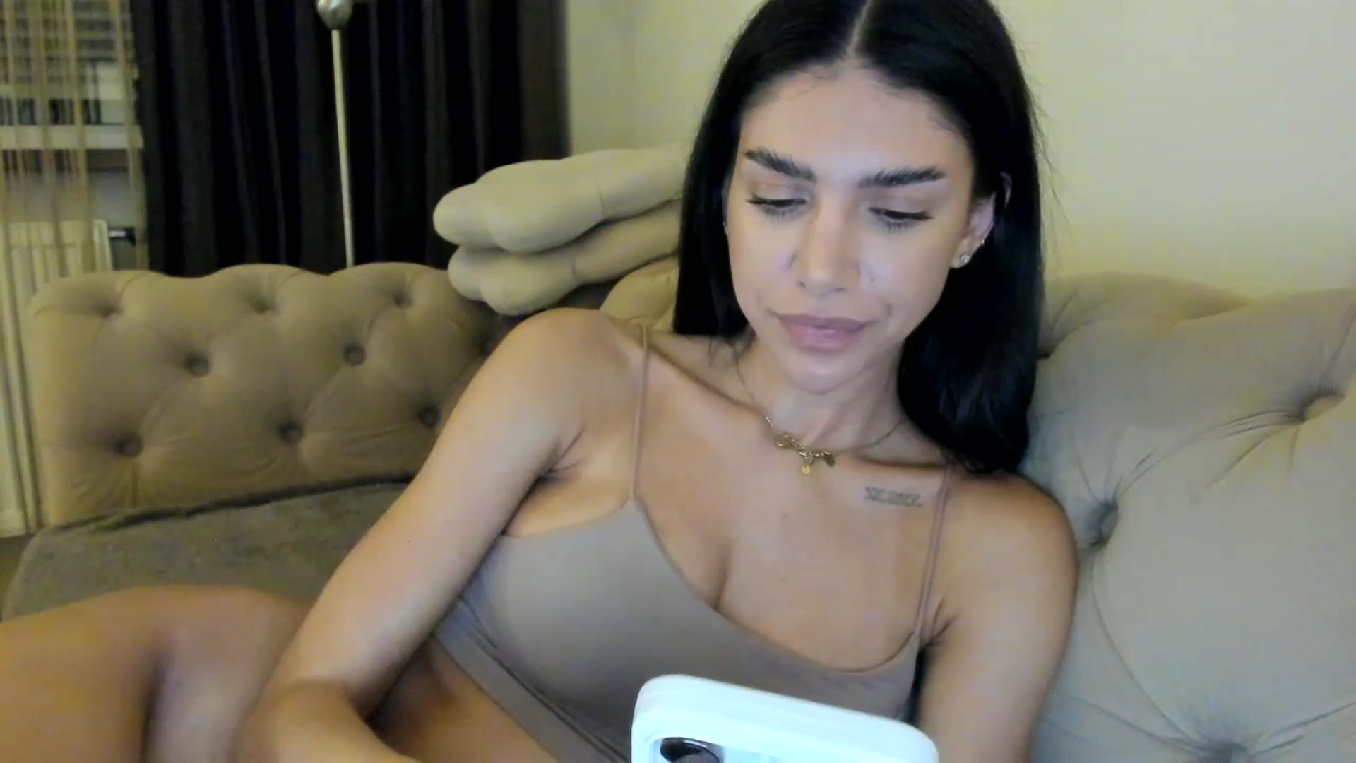 Gallery image thumbnail from SashaLopez's myfreecams stream on, 07/01/2023, 21:40 image 20 of 20