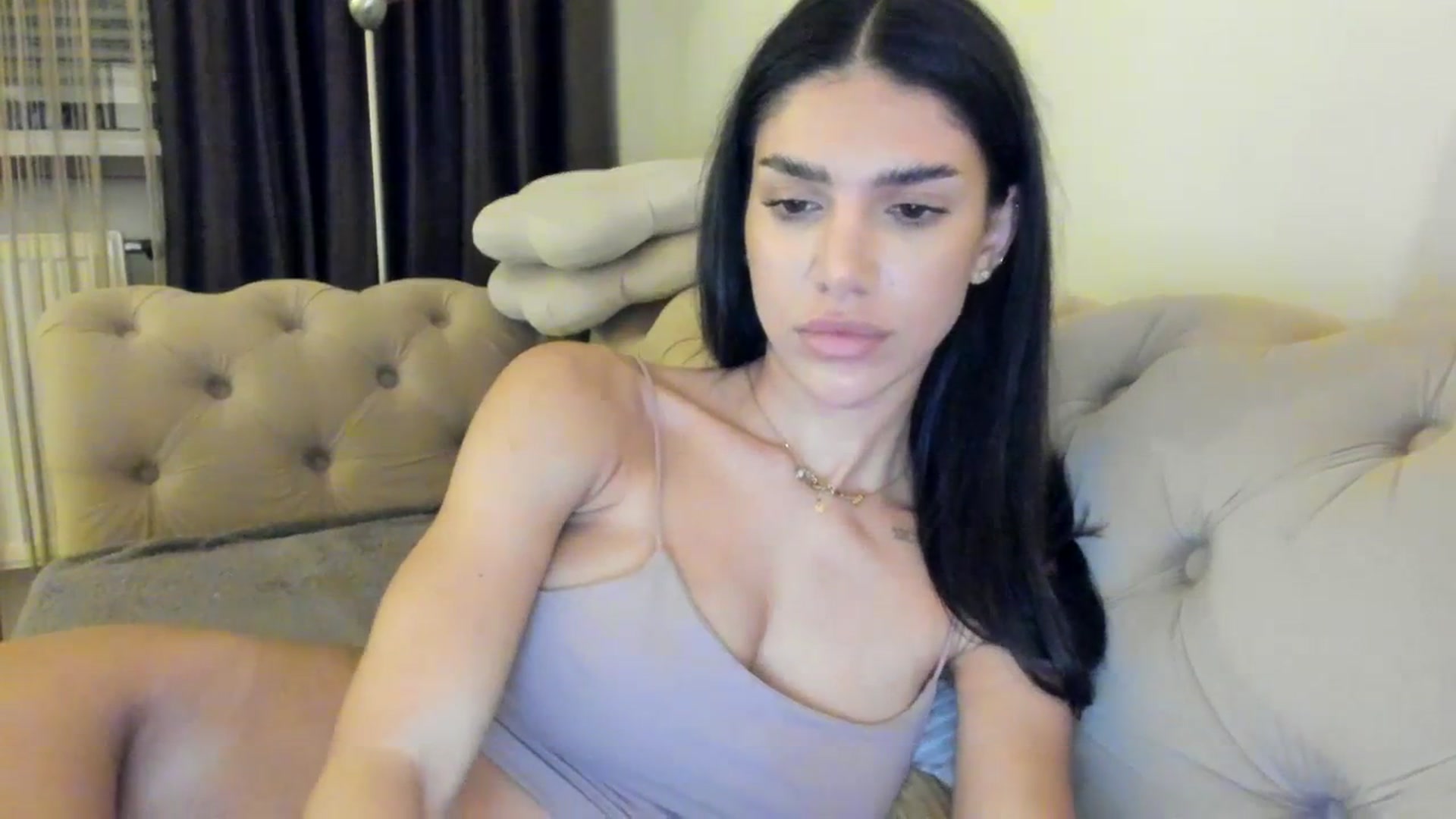 Gallery image thumbnail from SashaLopez's myfreecams stream on, 07/01/2023, 21:40 image 17 of 20