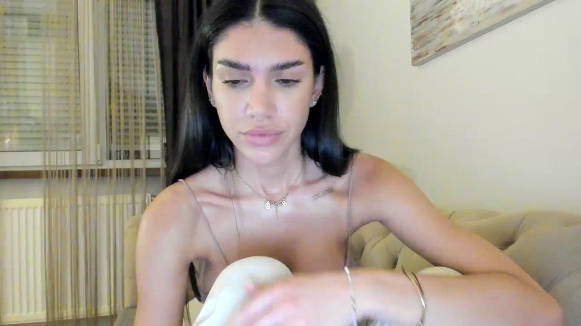 Gallery image thumbnail from SashaLopez's myfreecams stream on, 07/01/2023, 21:40 image 8 of 20