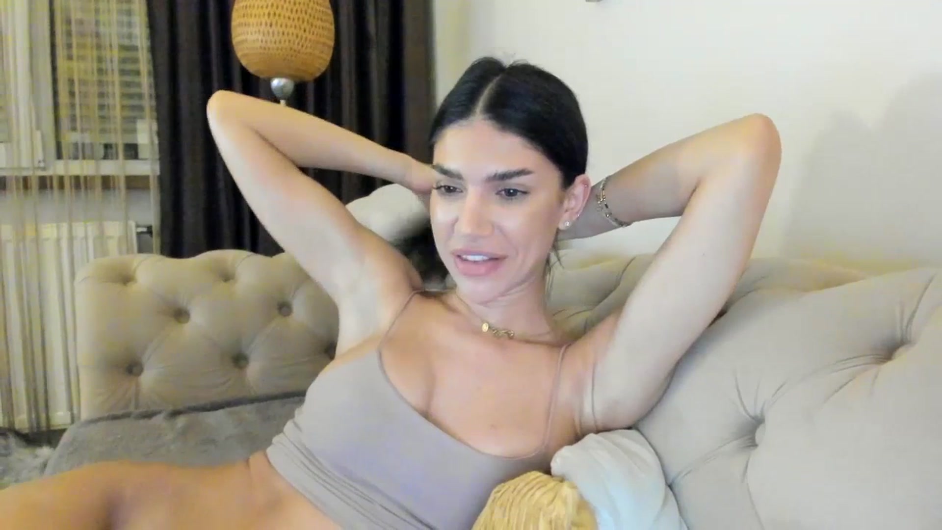 Gallery image thumbnail from SashaLopez's myfreecams stream on, 07/01/2023, 22:53 image 16 of 20