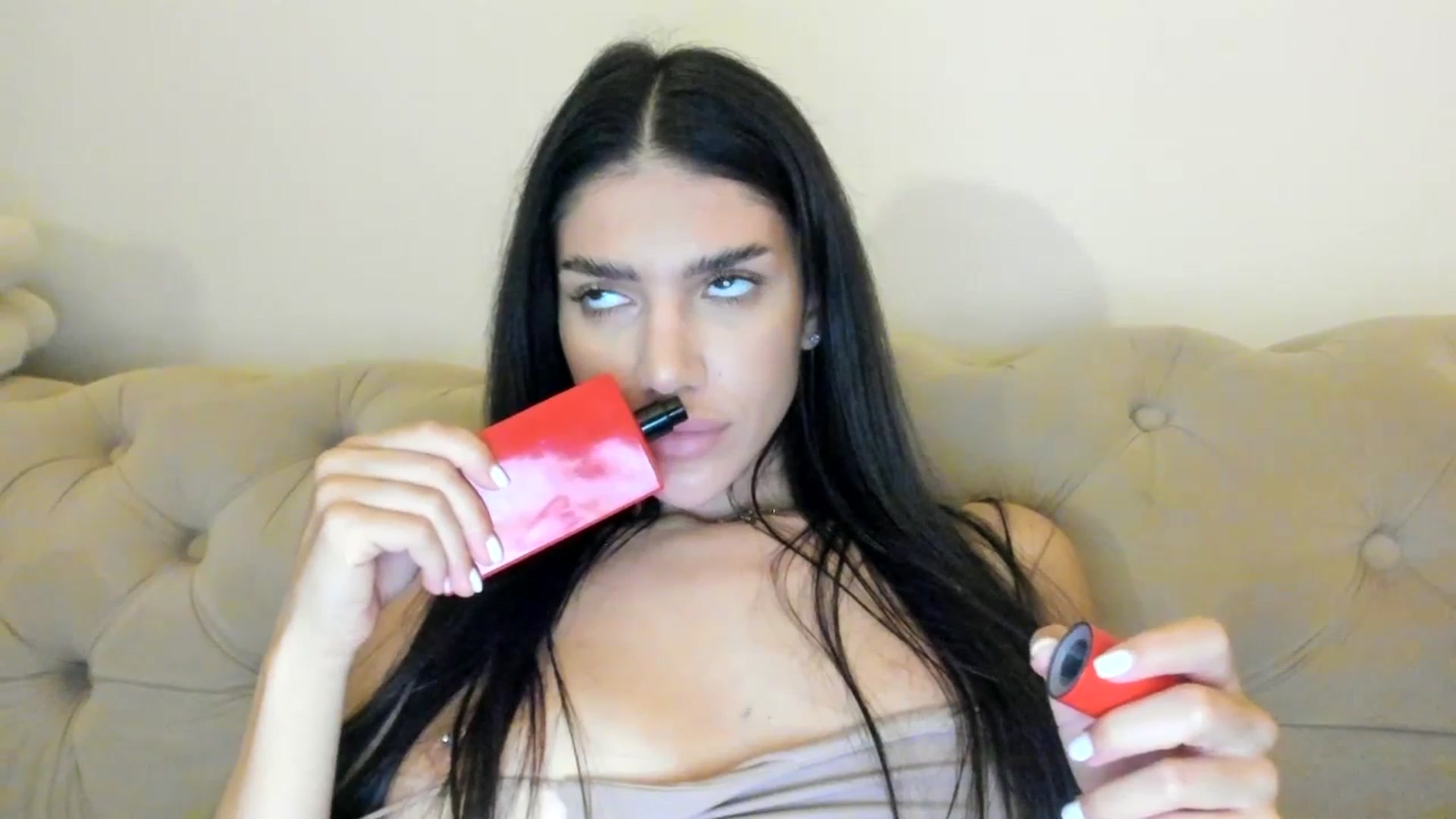 Gallery image thumbnail from SashaLopez's myfreecams stream on, 07/01/2023, 22:53 image 8 of 20