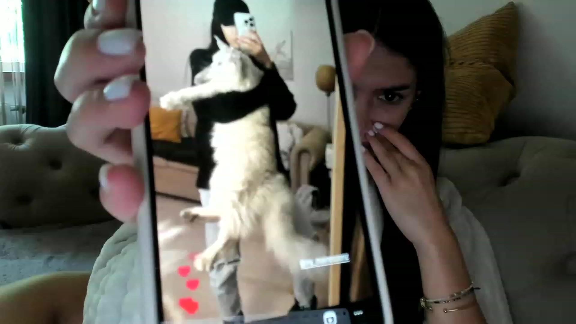 Gallery image thumbnail from SashaLopez's myfreecams stream on, 07/02/2023, 11:07 image 14 of 20