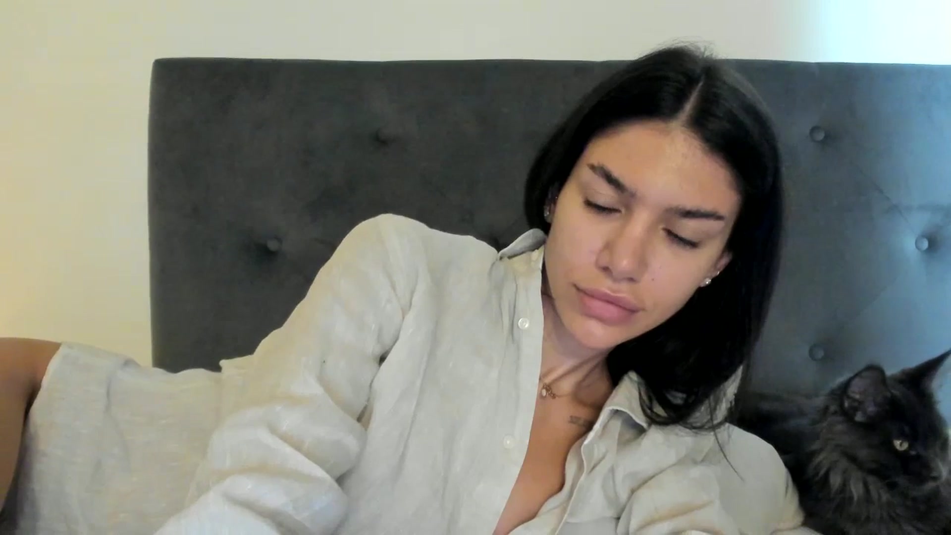 Gallery image thumbnail from SashaLopez's myfreecams stream on, 07/03/2023, 10:04 image 17 of 20