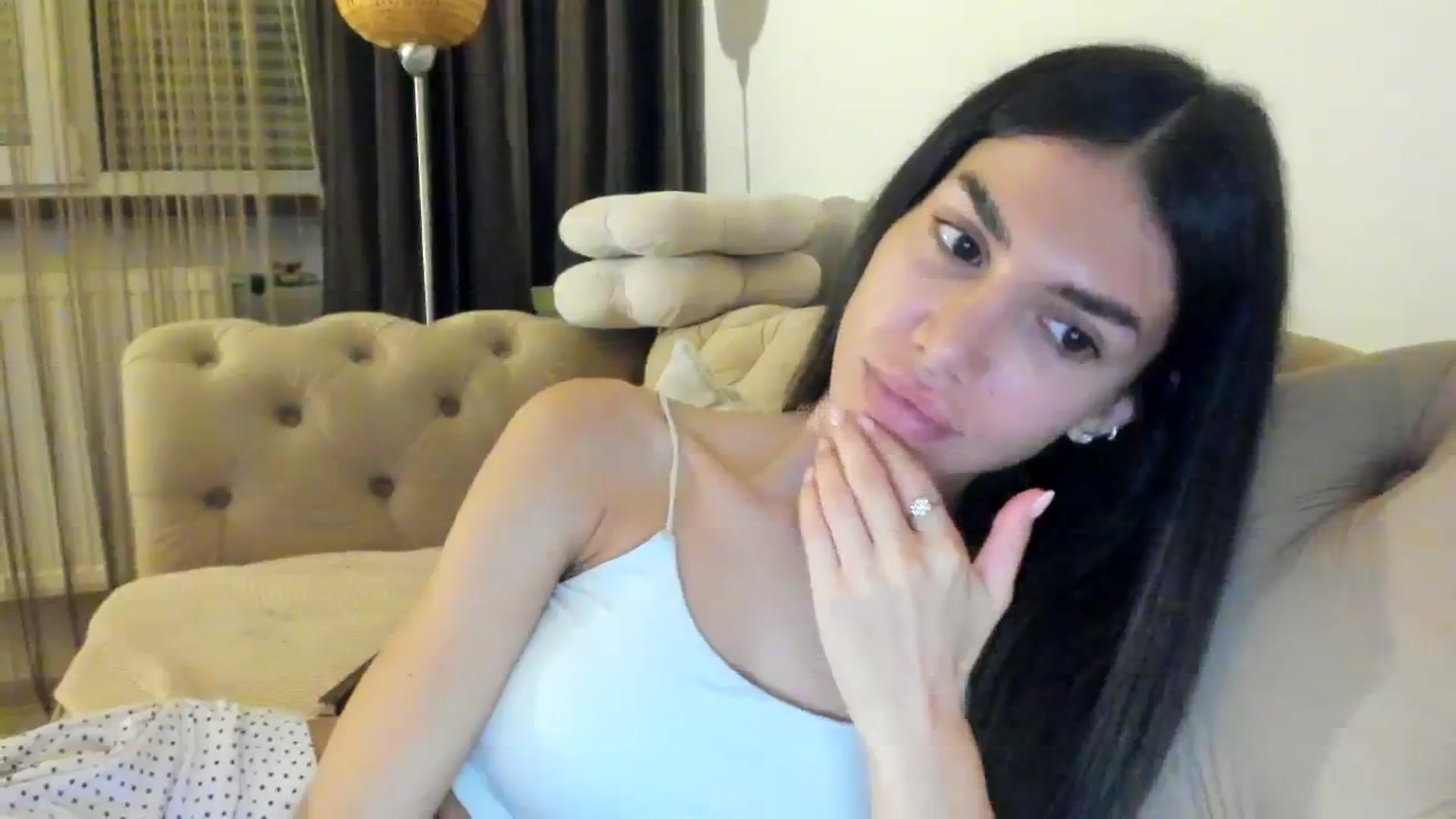 Gallery image thumbnail from SashaLopez's myfreecams stream on, 08/17/2023, 20:30 image 12 of 20