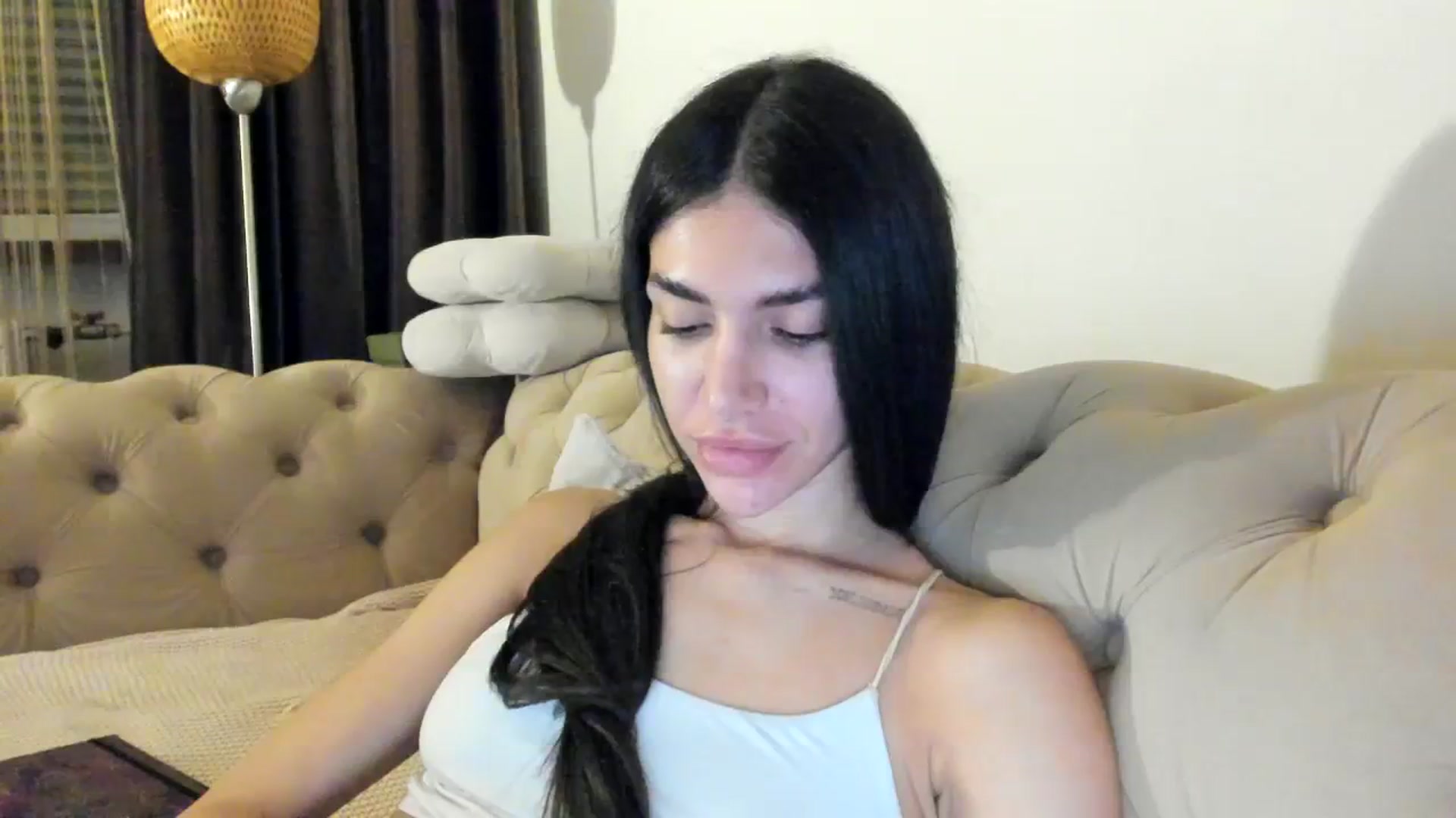 Gallery image thumbnail from SashaLopez's myfreecams stream on, 08/17/2023, 20:30 image 16 of 20