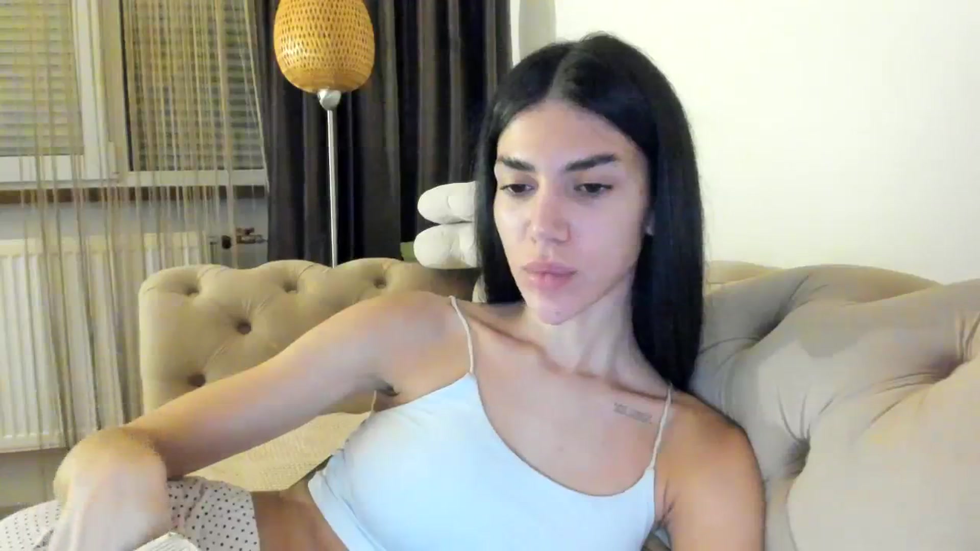 Gallery image thumbnail from SashaLopez's myfreecams stream on, 08/17/2023, 20:30 image 7 of 20