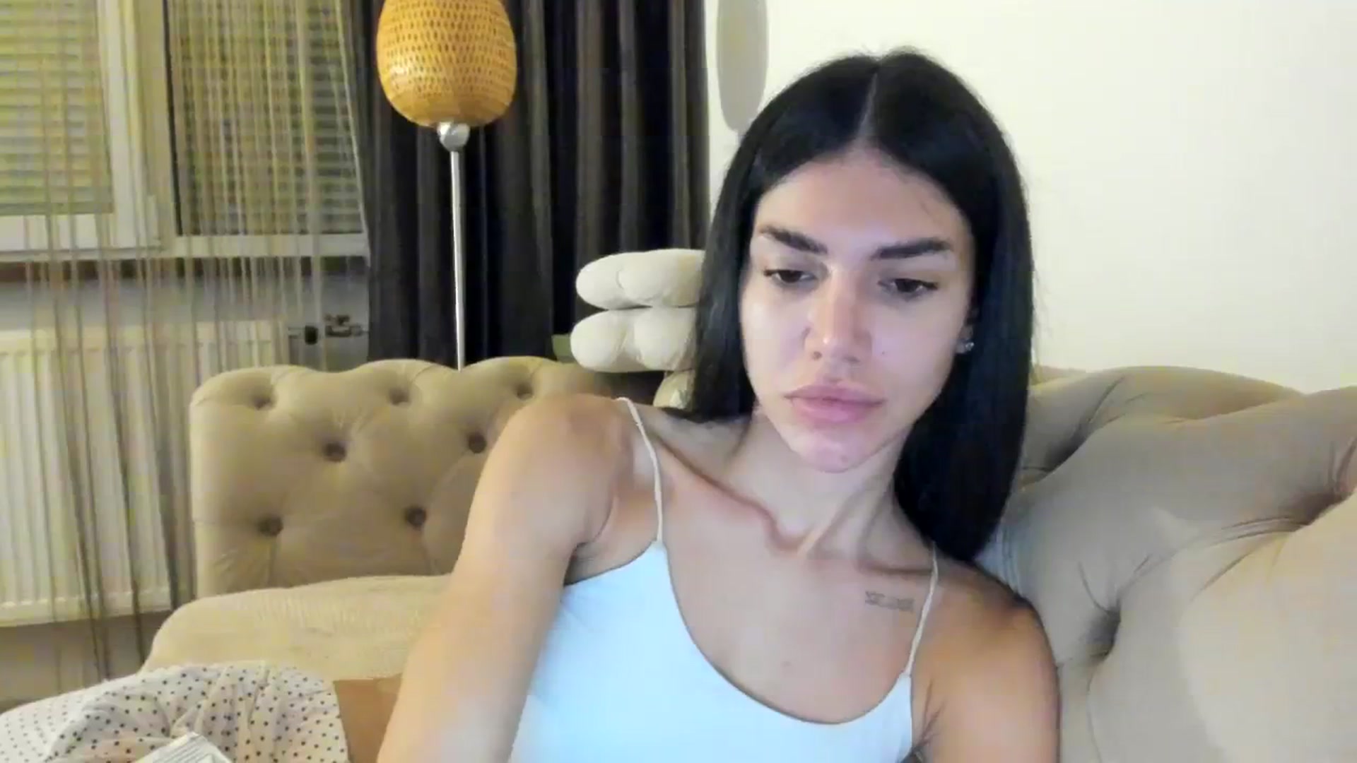 Gallery image thumbnail from SashaLopez's myfreecams stream on, 08/17/2023, 20:30 image 9 of 20