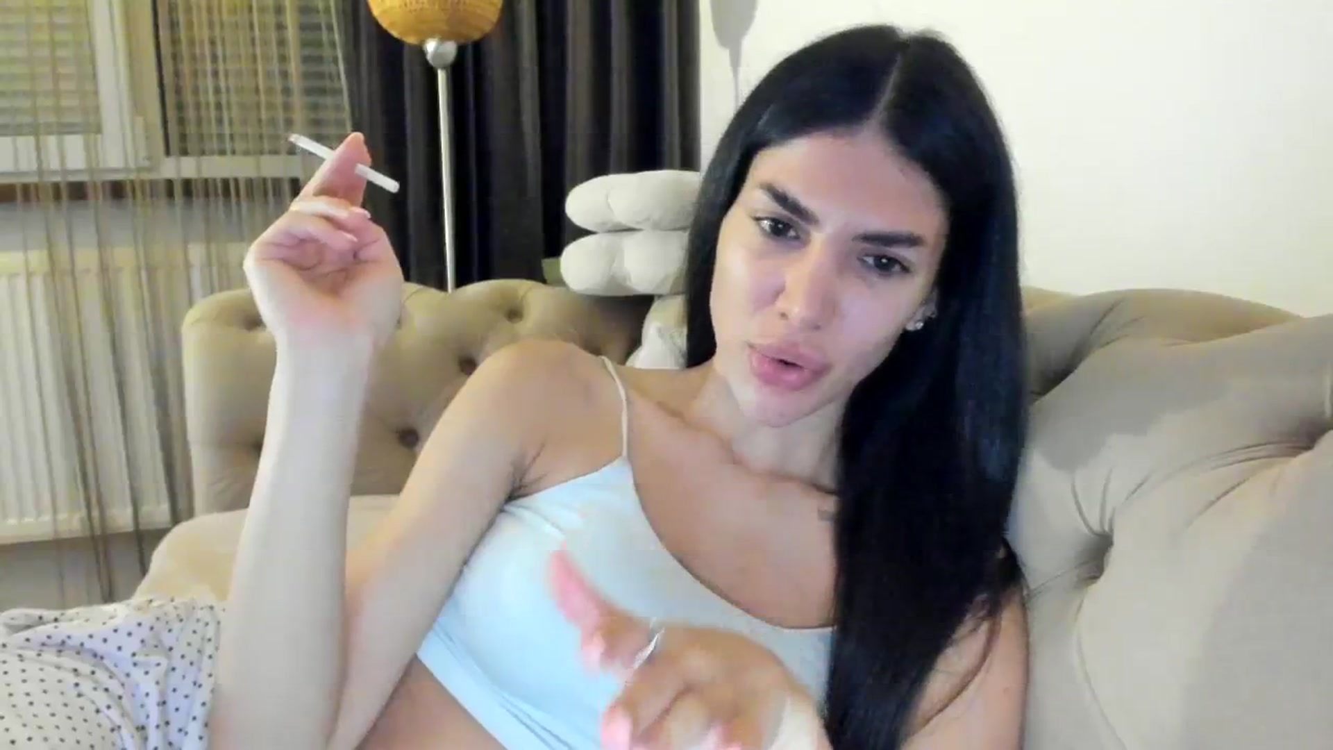 Gallery image thumbnail from SashaLopez's myfreecams stream on, 08/17/2023, 20:30 image 4 of 20