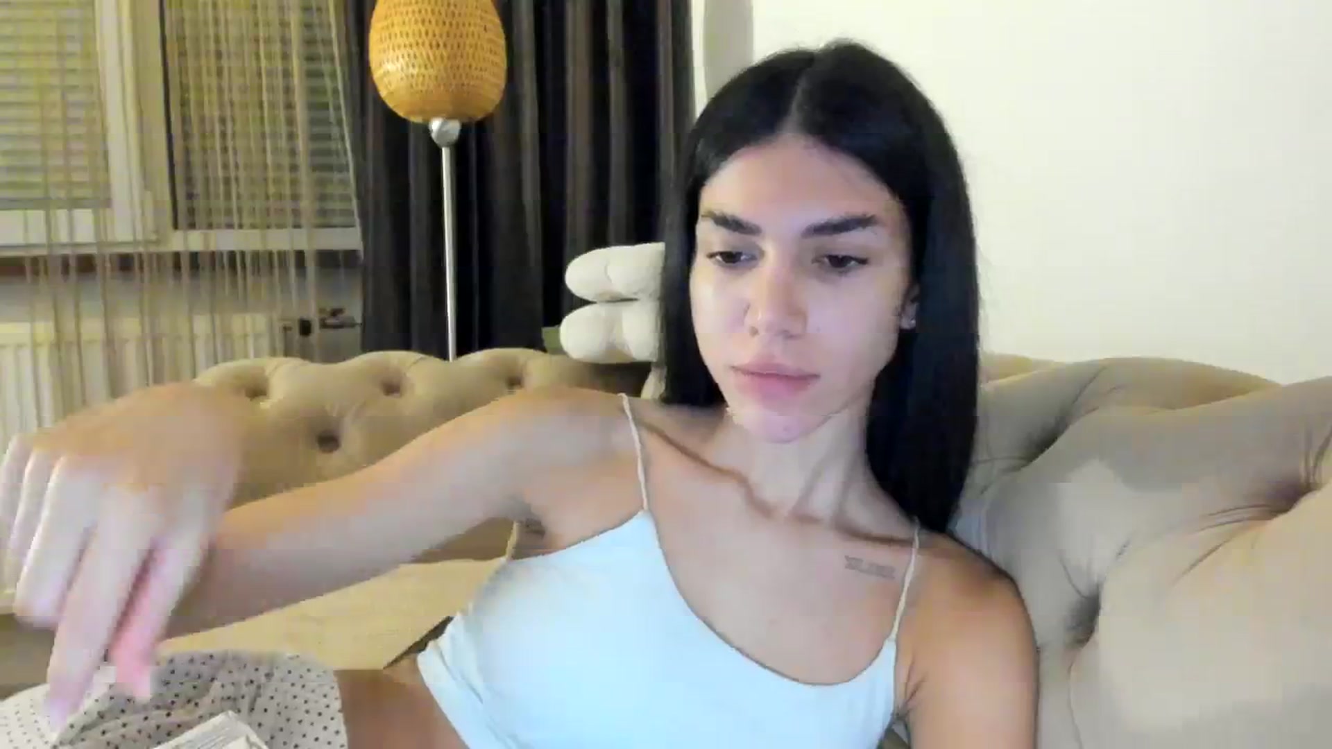 Gallery image thumbnail from SashaLopez's myfreecams stream on, 08/17/2023, 20:30 image 8 of 20