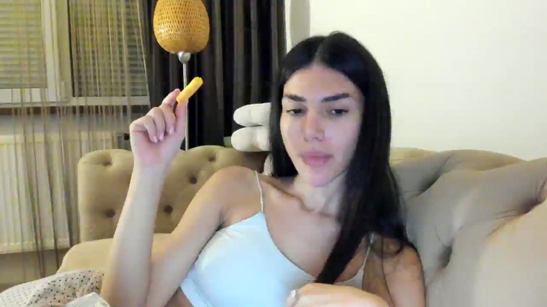 Gallery image thumbnail from SashaLopez's myfreecams stream on, 08/17/2023, 20:30 image 10 of 20