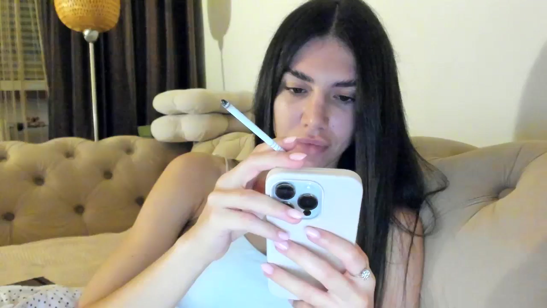 Gallery image thumbnail from SashaLopez's myfreecams stream on, 08/17/2023, 20:30 image 19 of 20