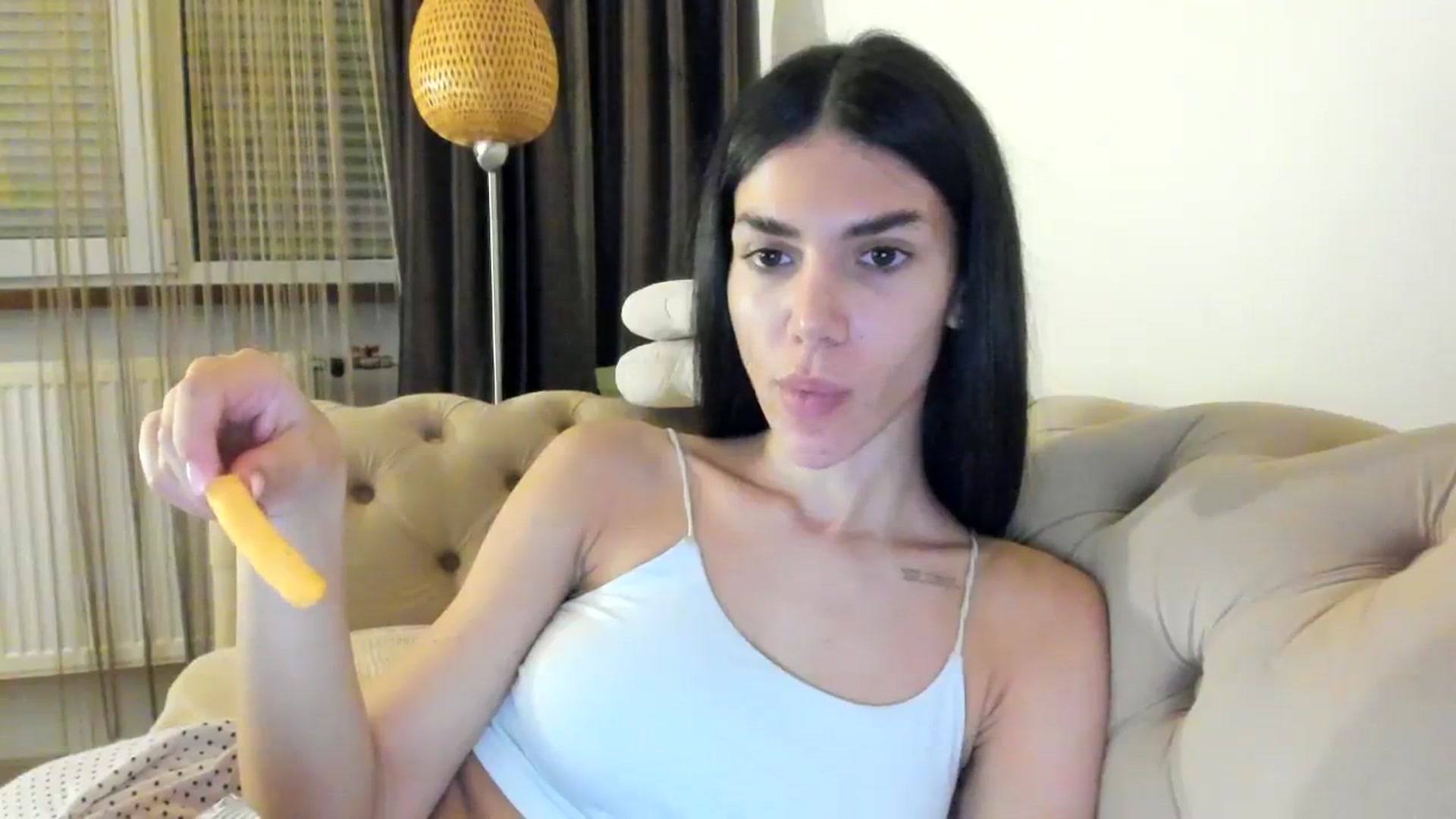 Gallery image thumbnail from SashaLopez's myfreecams stream on, 08/17/2023, 20:30 image 6 of 20
