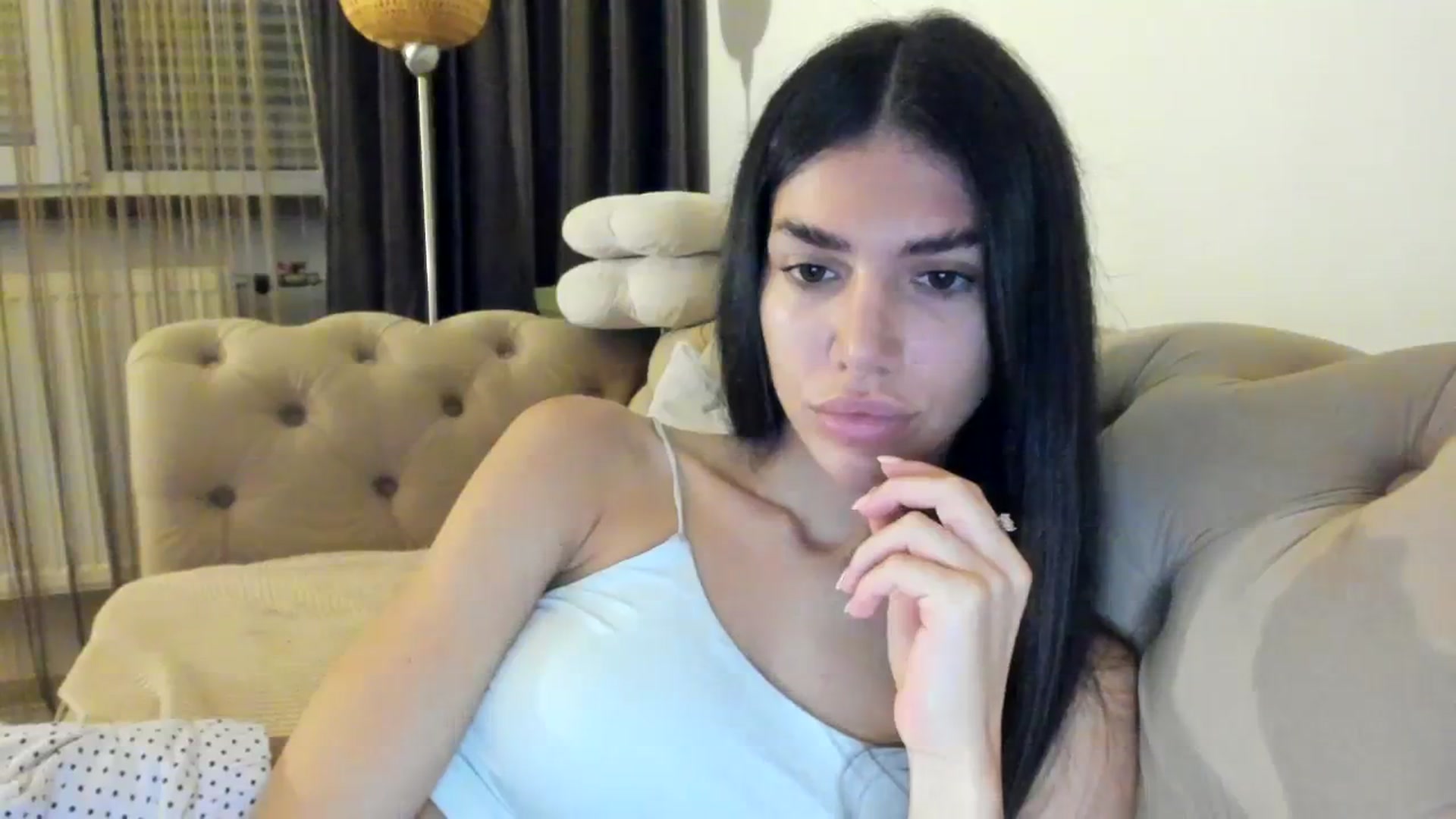 Gallery image thumbnail from SashaLopez's myfreecams stream on, 08/17/2023, 20:30 image 14 of 20