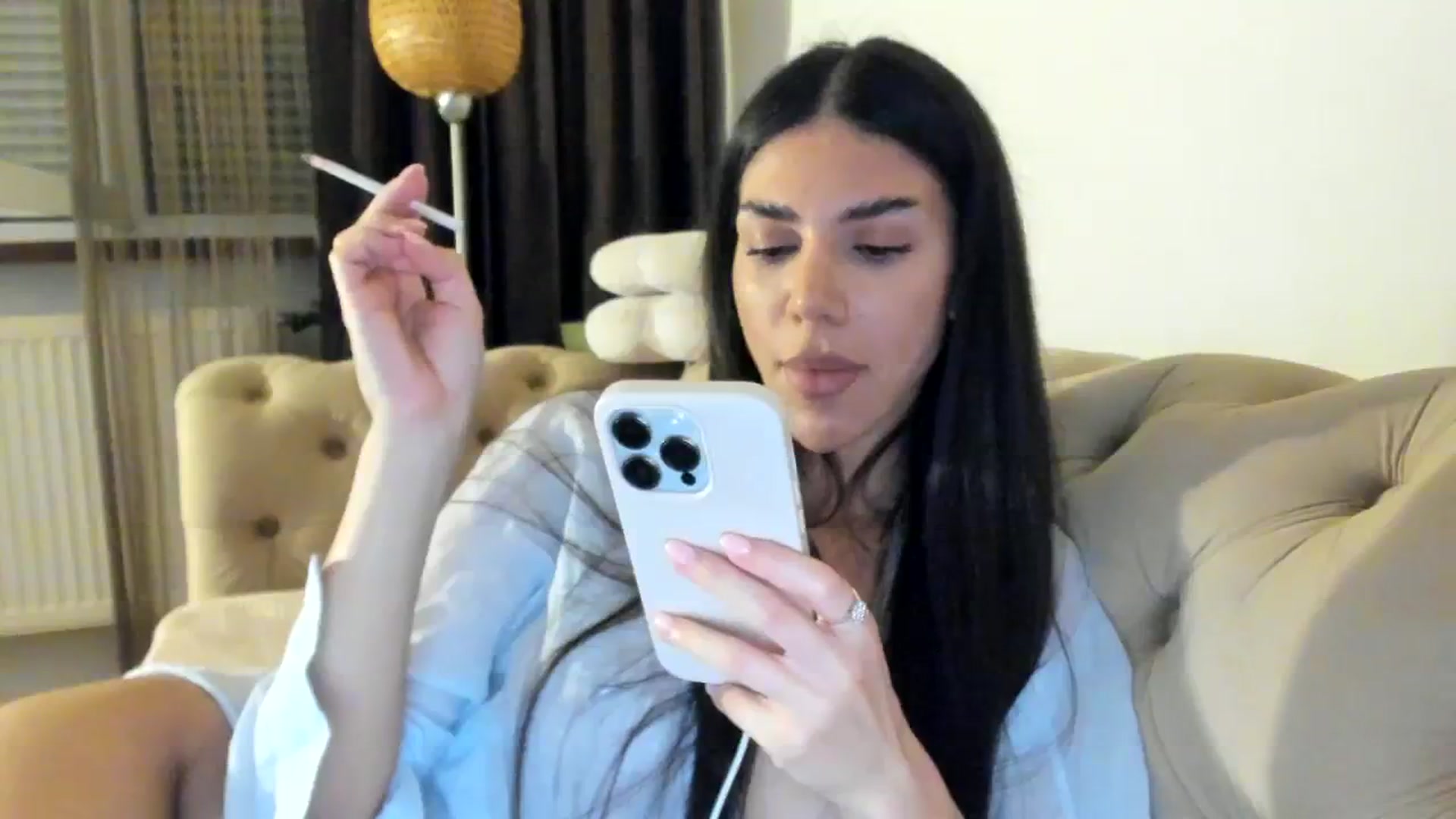 Gallery image thumbnail from SashaLopez's myfreecams stream on, 08/18/2023, 21:23 image 13 of 20