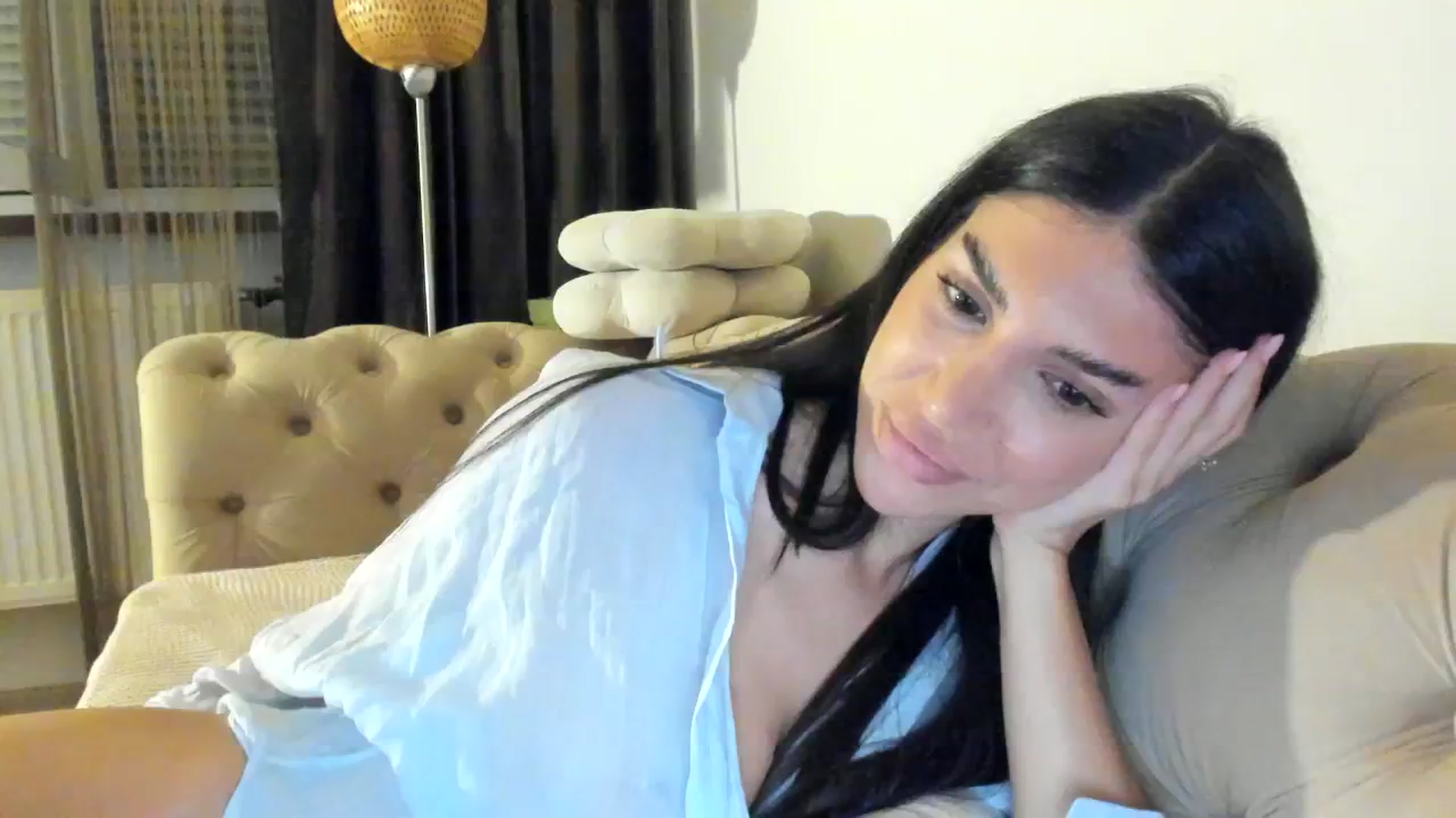 Gallery image thumbnail from SashaLopez's myfreecams stream on, 08/18/2023, 21:23 image 10 of 20