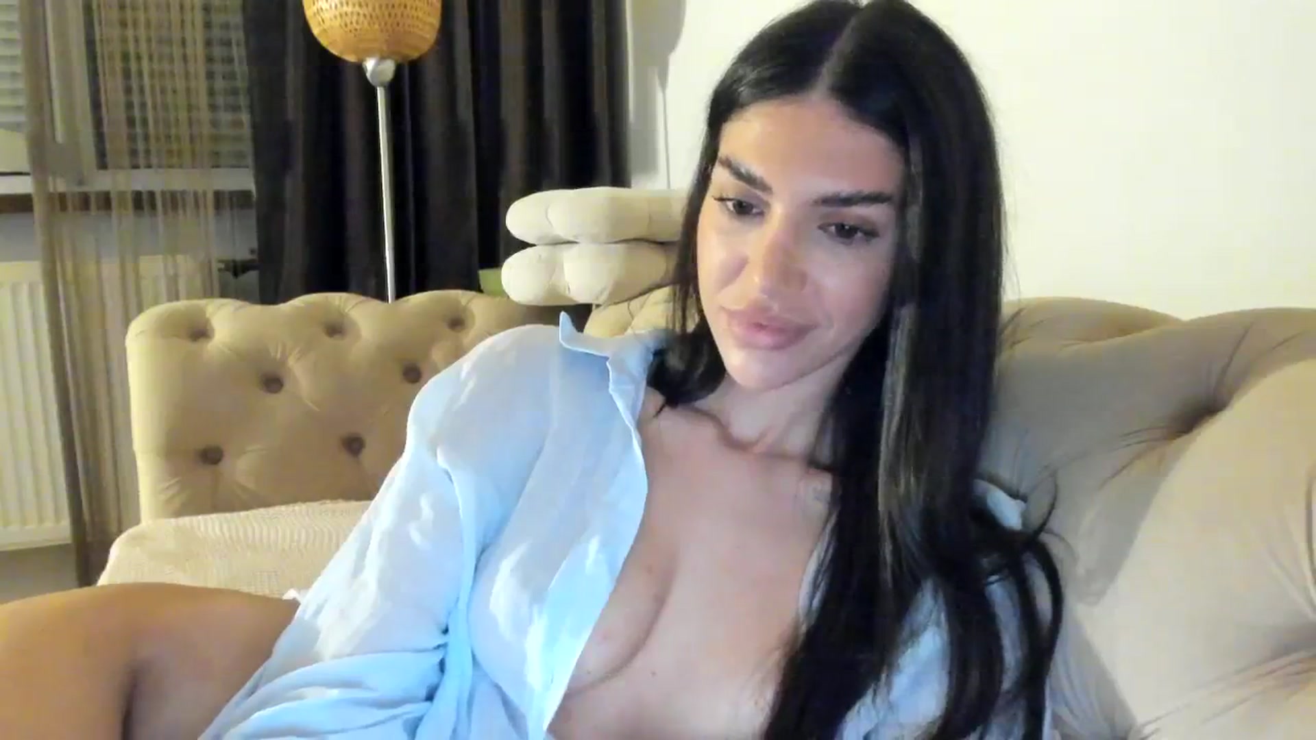 Gallery image thumbnail from SashaLopez's myfreecams stream on, 08/18/2023, 21:23 image 9 of 20