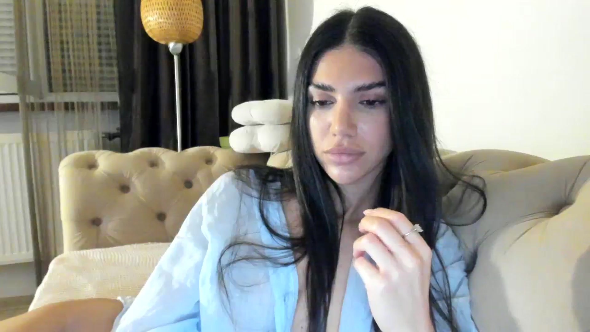 Gallery image thumbnail from SashaLopez's myfreecams stream on, 08/18/2023, 21:23 image 18 of 20