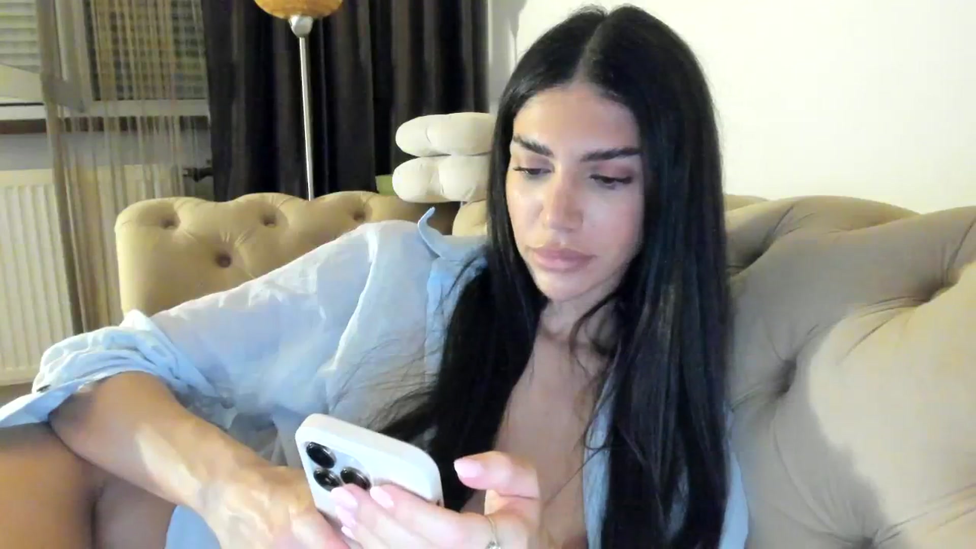 Gallery image thumbnail from SashaLopez's myfreecams stream on, 08/18/2023, 21:23 image 14 of 20