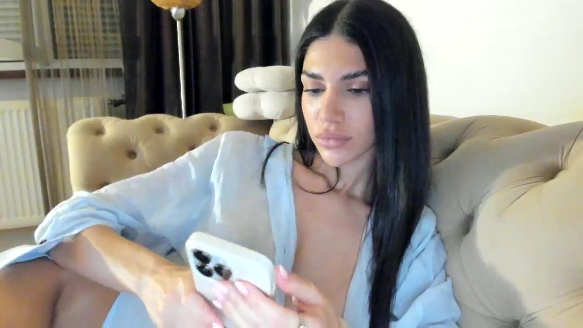Gallery image thumbnail from SashaLopez's myfreecams stream on, 08/18/2023, 21:23 image 16 of 20