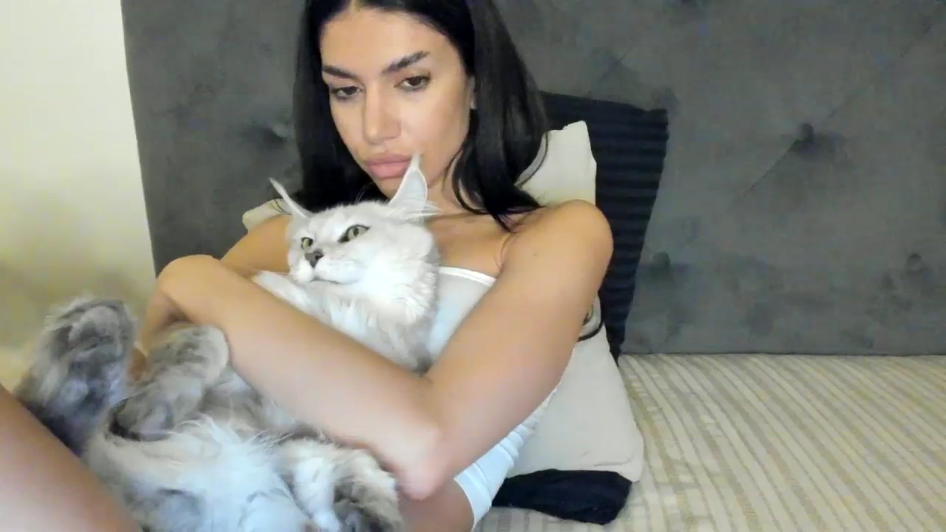 Gallery image thumbnail from SashaLopez's myfreecams stream on, 09/02/2023, 20:41 image 19 of 20