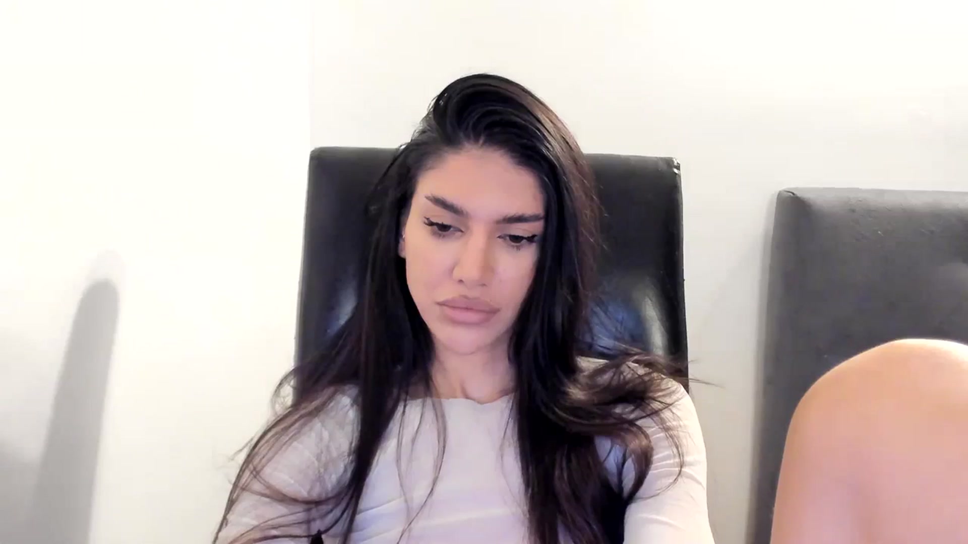 Gallery image thumbnail from SashaLopez's myfreecams stream on, 09/06/2023, 19:41 image 14 of 20
