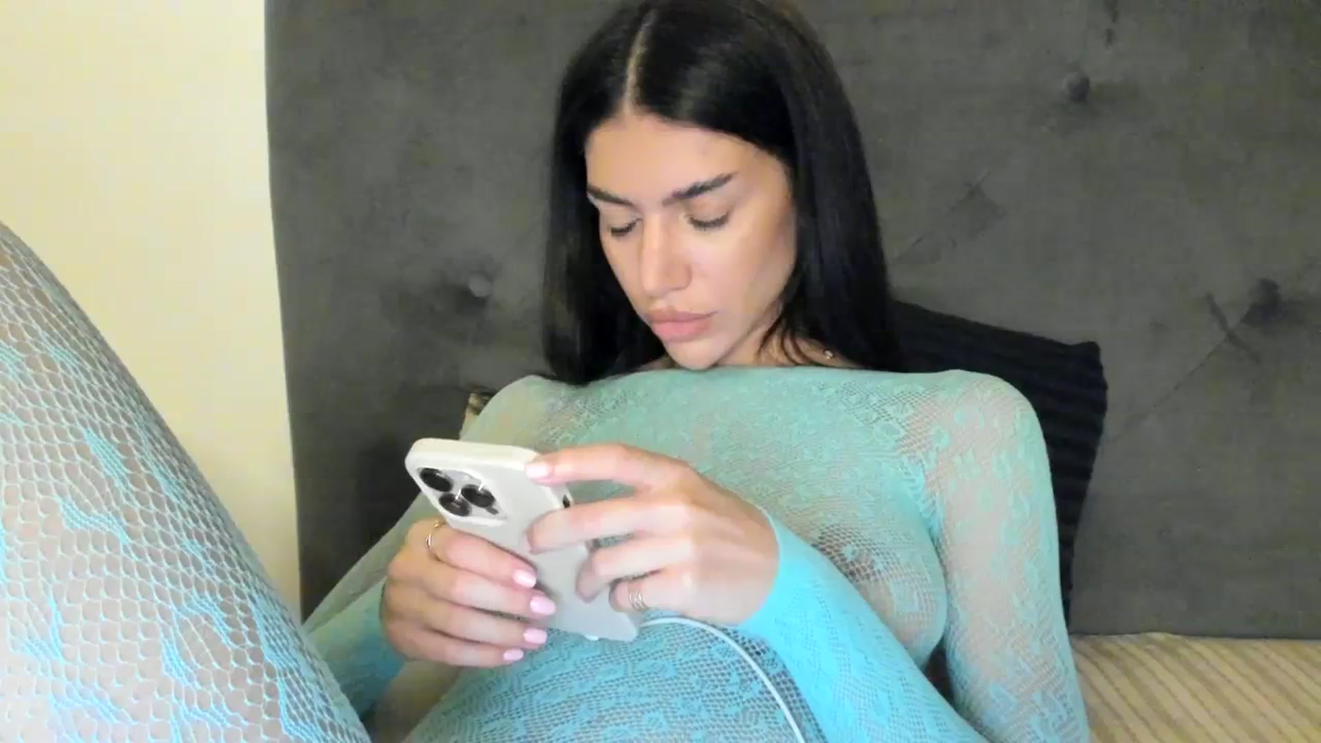 Gallery image thumbnail from SashaLopez's myfreecams stream on, 09/14/2023, 18:55 image 16 of 20