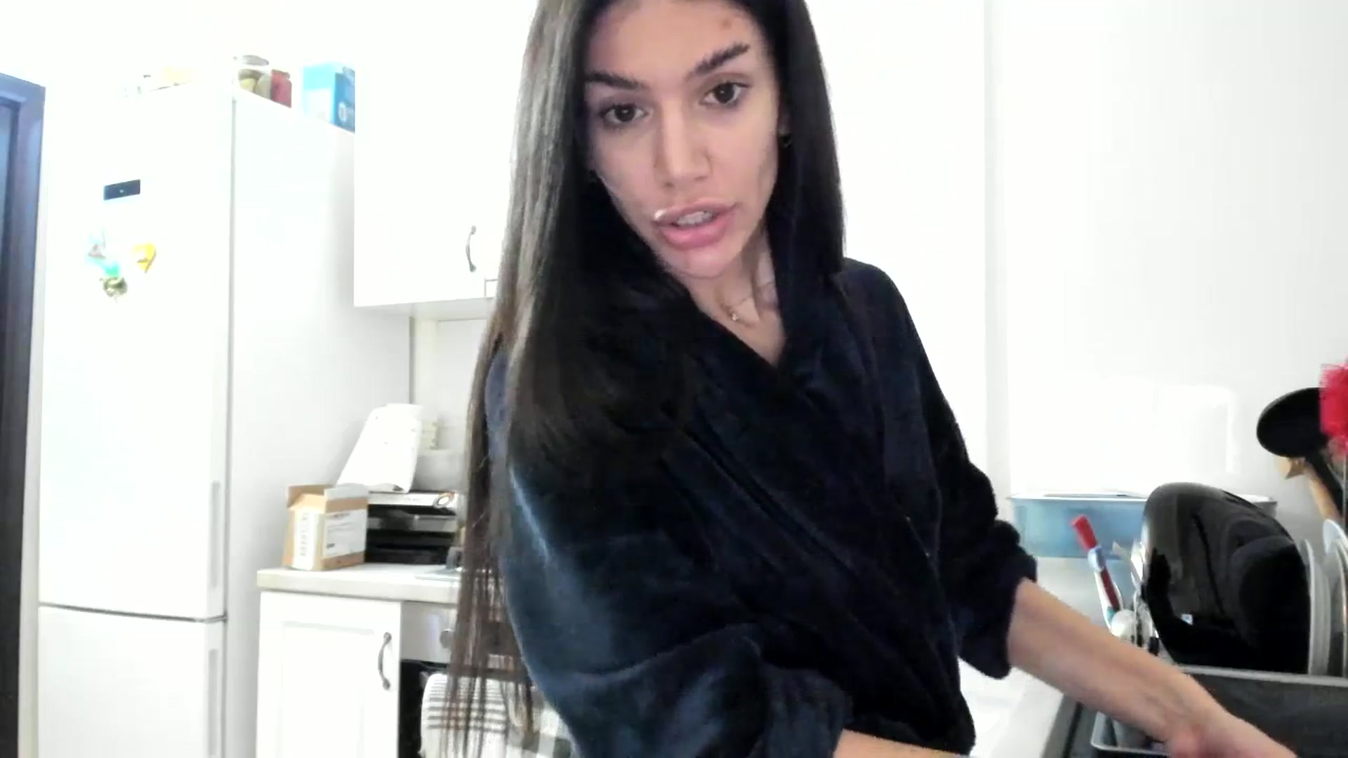 Gallery image thumbnail from SashaLopez's myfreecams stream on, 09/14/2023, 22:35 image 17 of 20