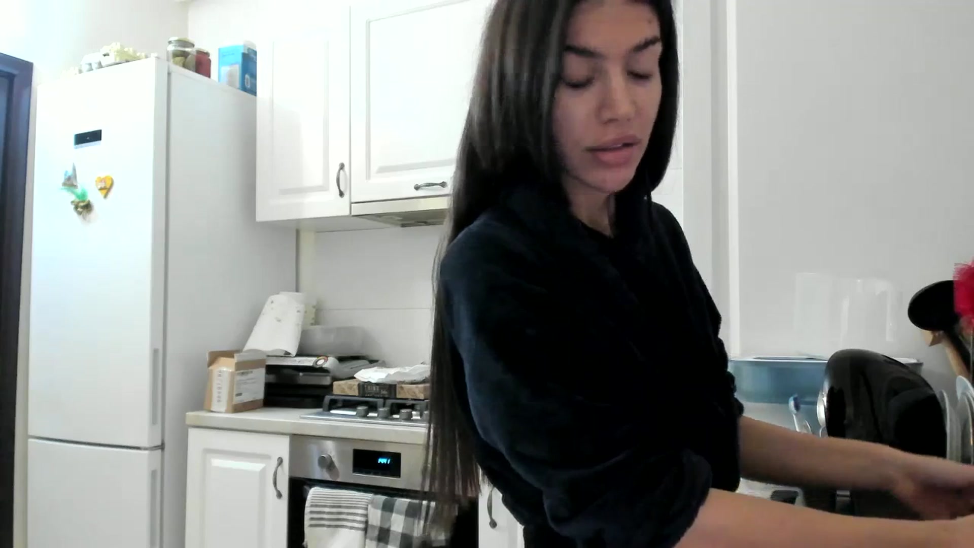 Gallery image thumbnail from SashaLopez's myfreecams stream on, 09/14/2023, 22:35 image 16 of 20