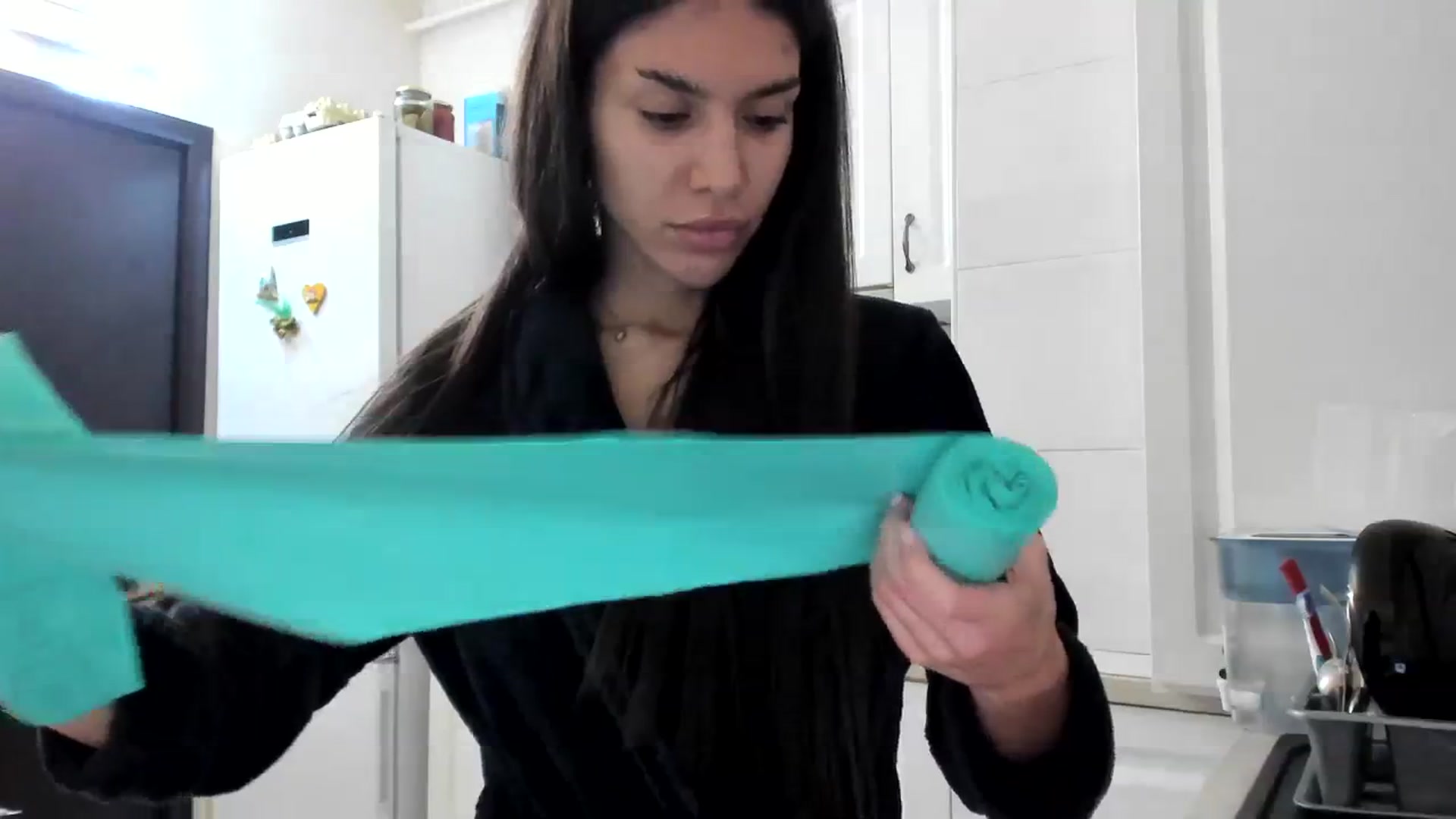 Gallery image thumbnail from SashaLopez's myfreecams stream on, 09/14/2023, 22:35 image 19 of 20