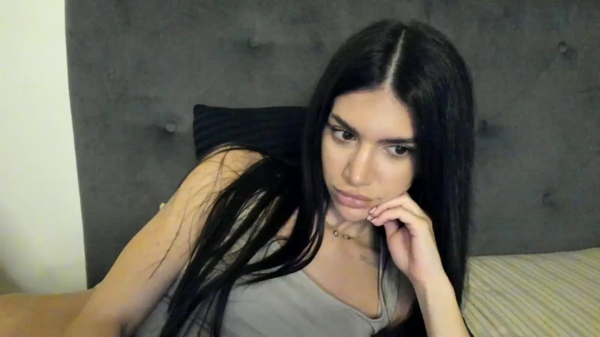 Gallery image thumbnail from SashaLopez's myfreecams stream on, 09/18/2023, 23:45 image 20 of 20