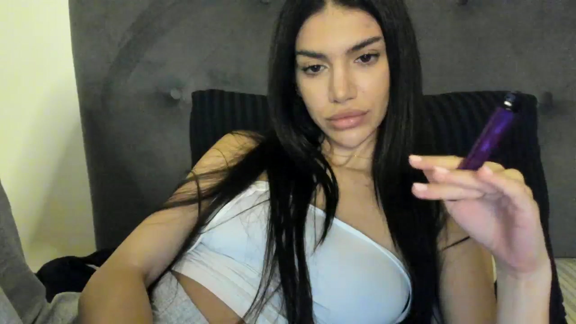 Gallery image thumbnail from SashaLopez's myfreecams stream on, 09/19/2023, 22:26 image 12 of 20