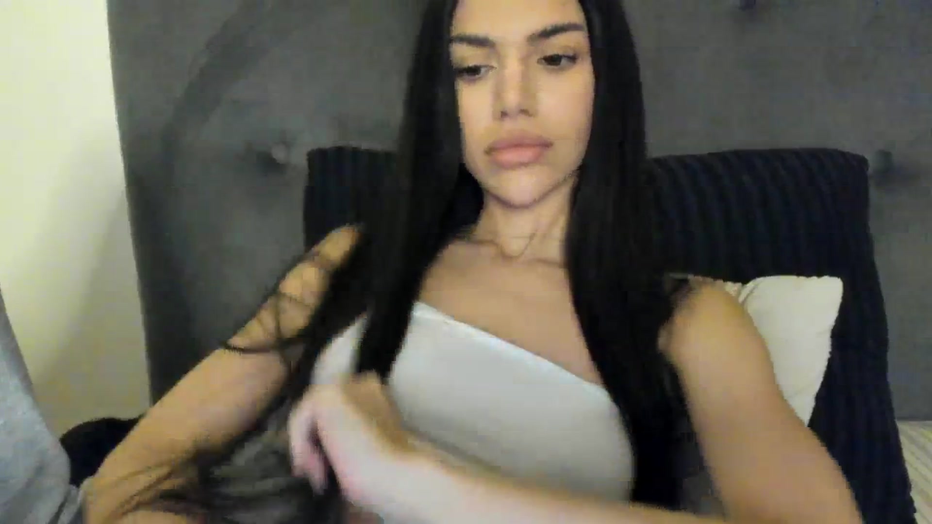 Gallery image thumbnail from SashaLopez's myfreecams stream on, 09/19/2023, 22:26 image 9 of 20