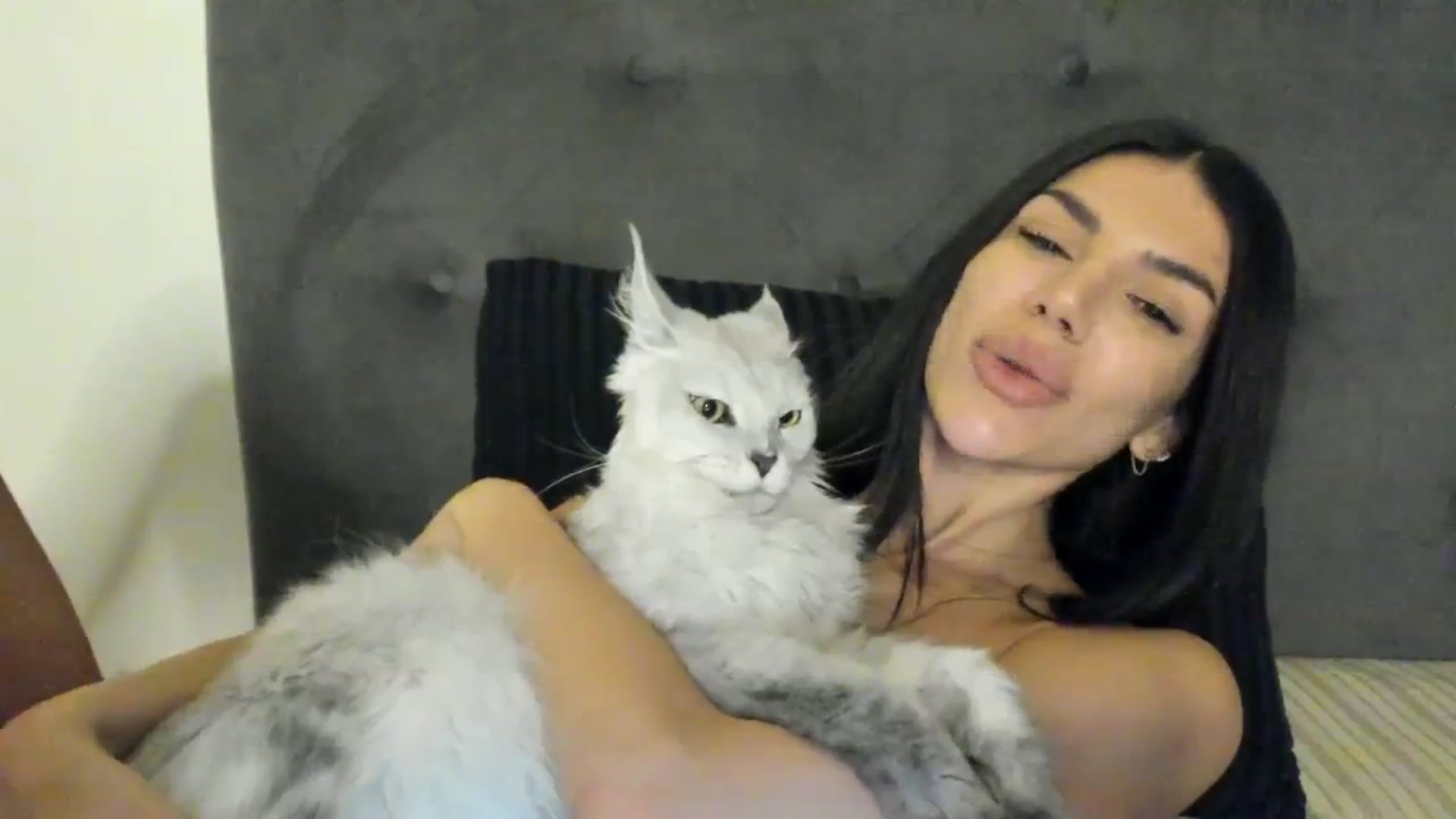Gallery image thumbnail from SashaLopez's myfreecams stream on, 09/19/2023, 22:55 image 14 of 20