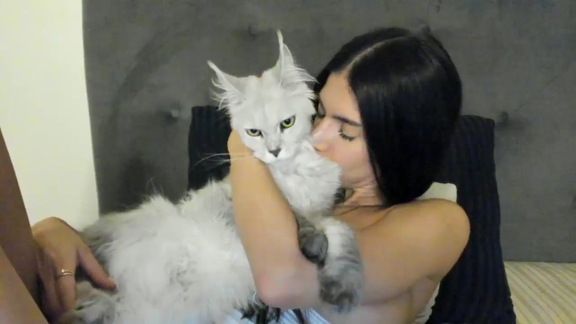 Gallery image thumbnail from SashaLopez's myfreecams stream on, 09/19/2023, 22:55 image 10 of 20